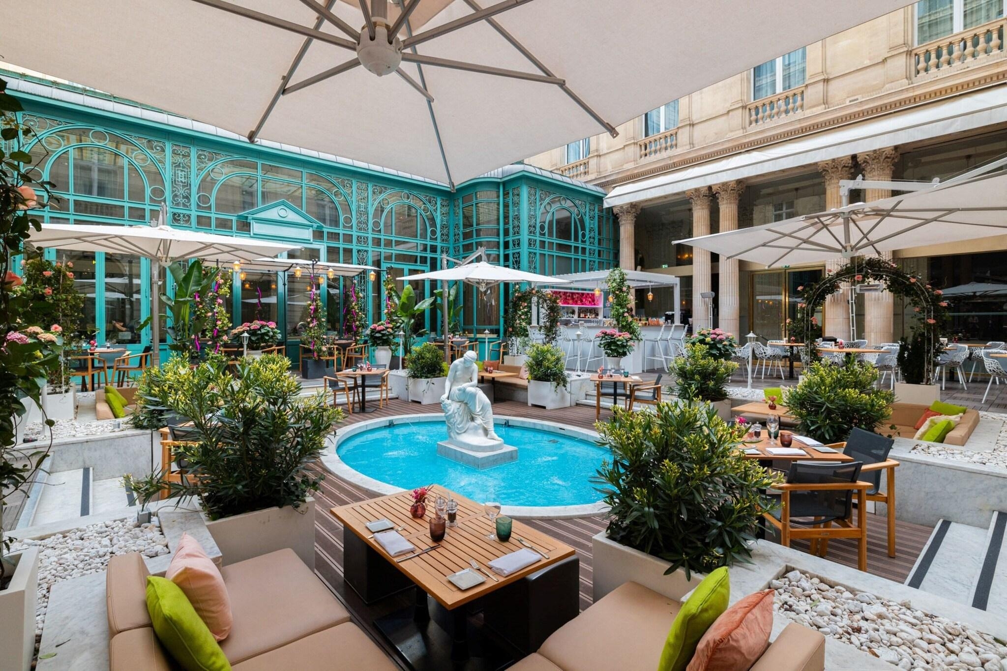 The Westin Paris, photo 110 of 199
