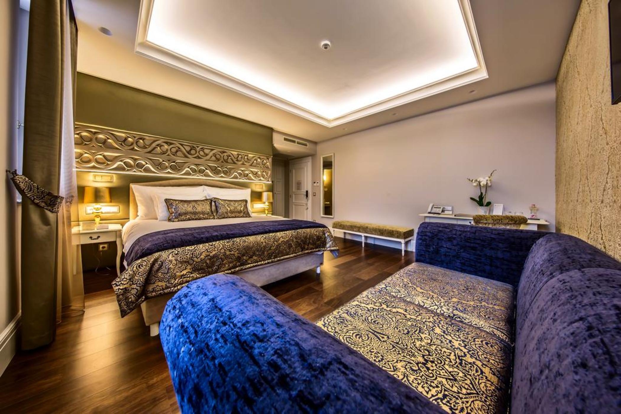 Prestige Hotel Budapest, photo 11 of 19