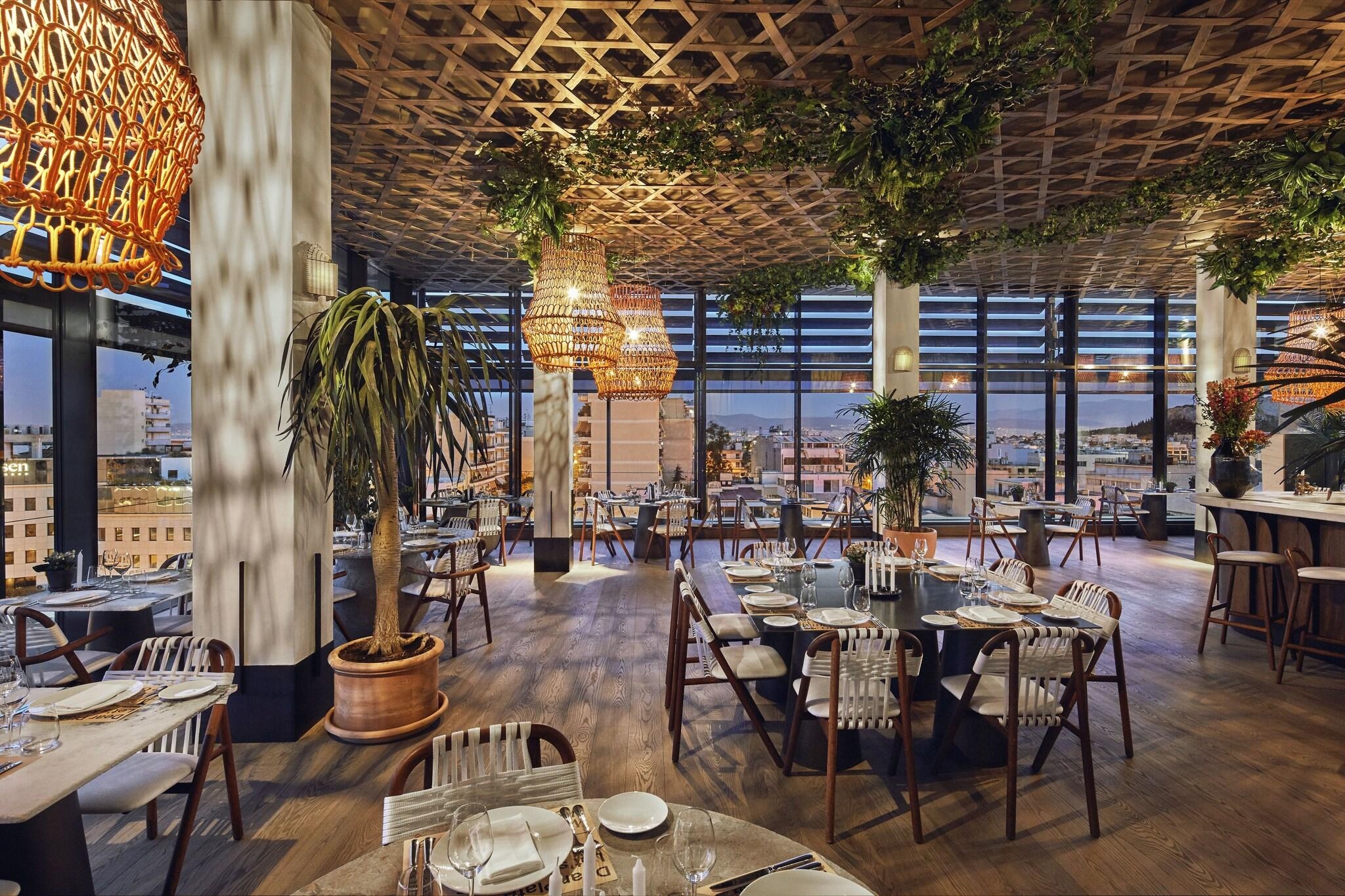 Grand Hyatt Athens, photo 87 of 104