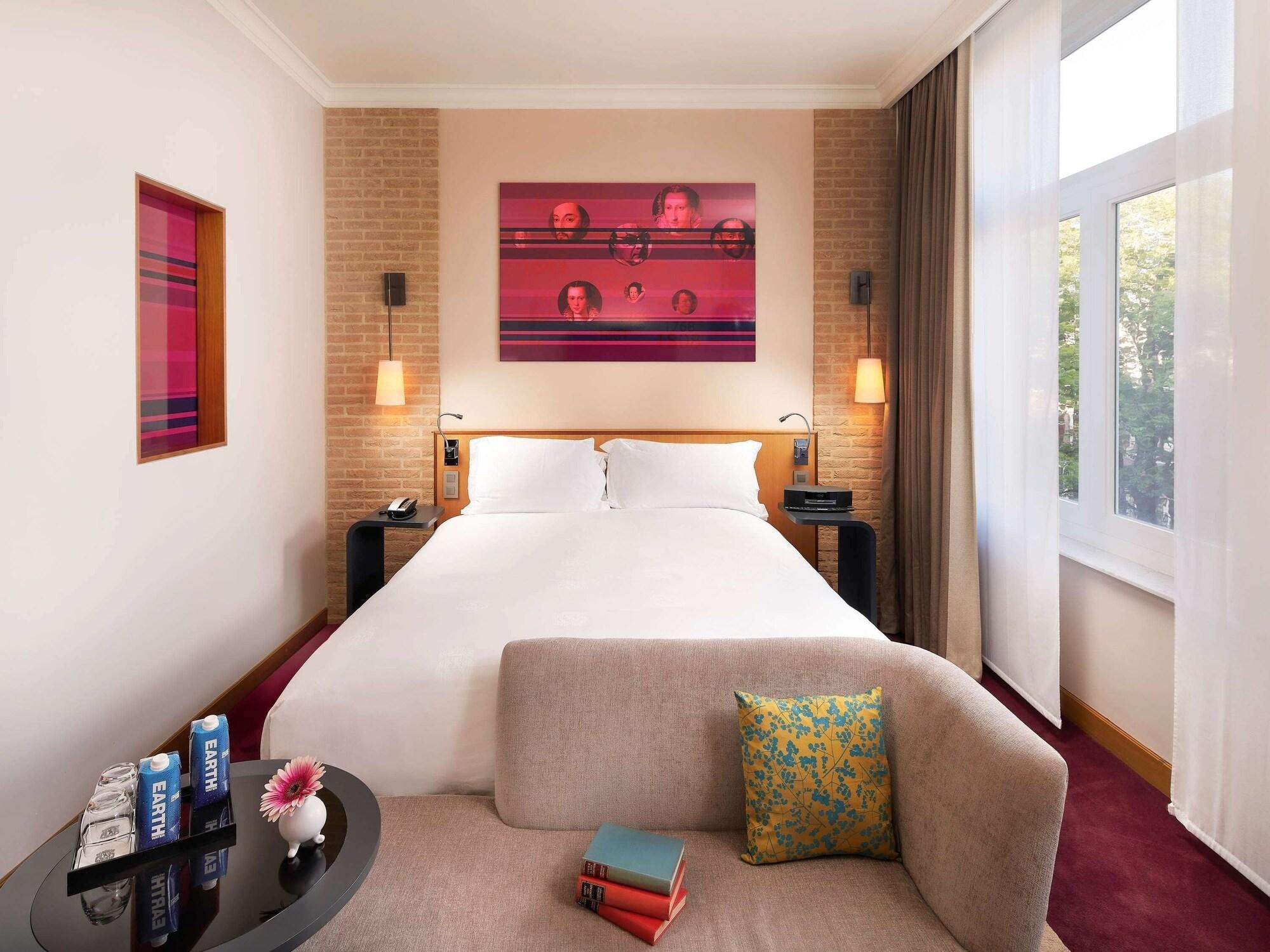 Sofitel Legend the Grand Amsterdam, photo 48 of 199