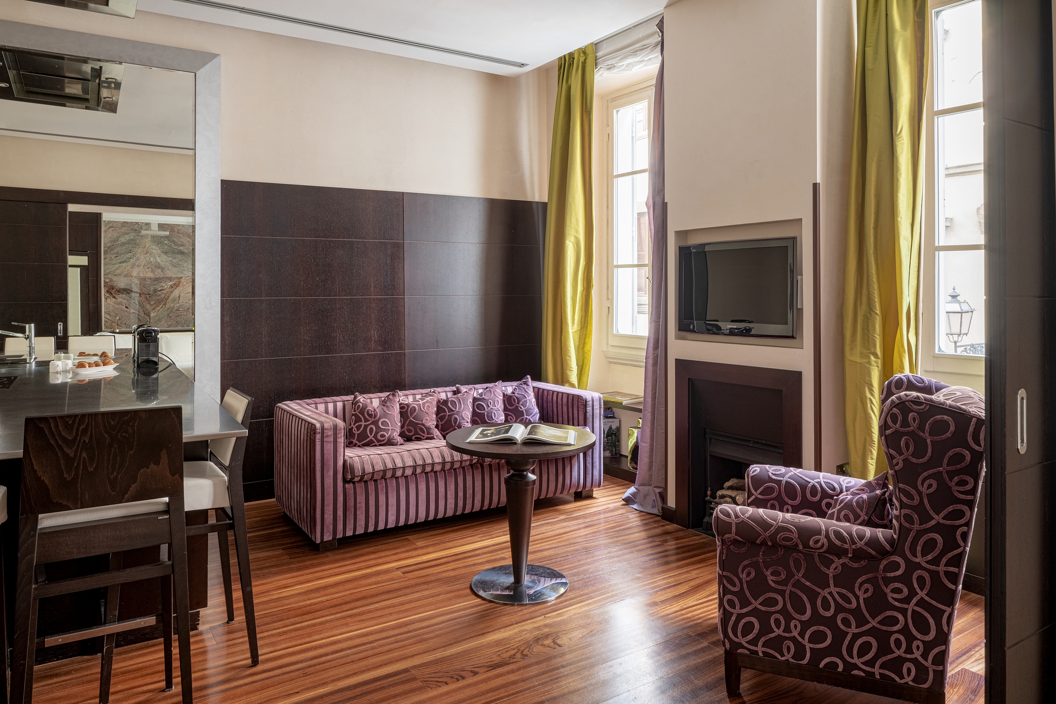 Ricasoli Firenze Luxury Apartments|UNA Esperienze, photo 4 of 18