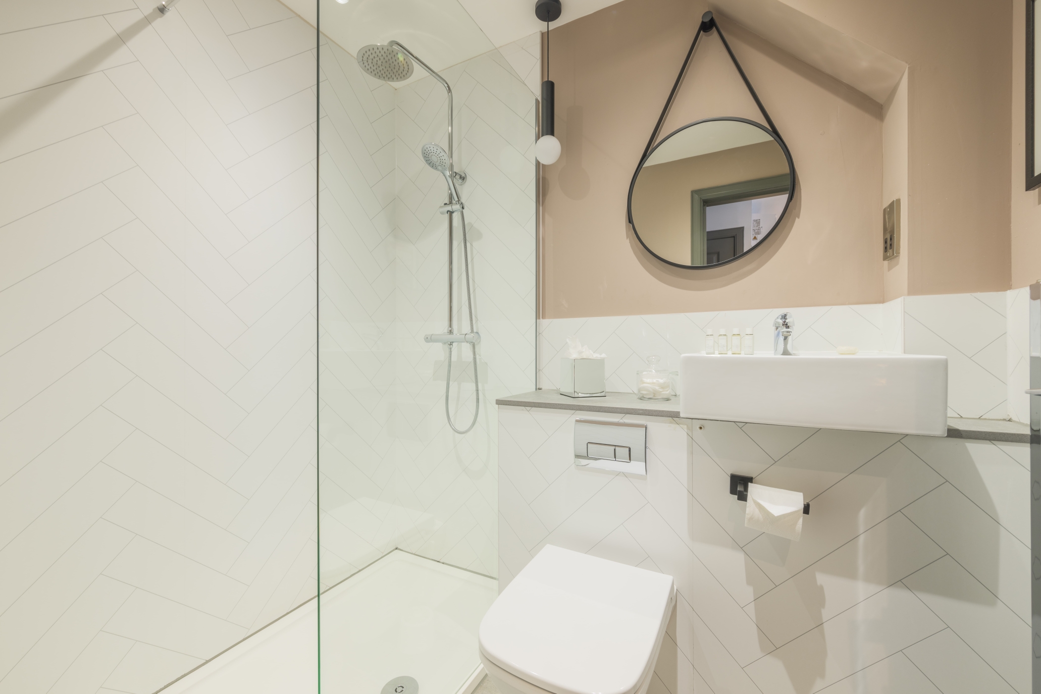 Holyrood Aparthotel, photo 12 of 64