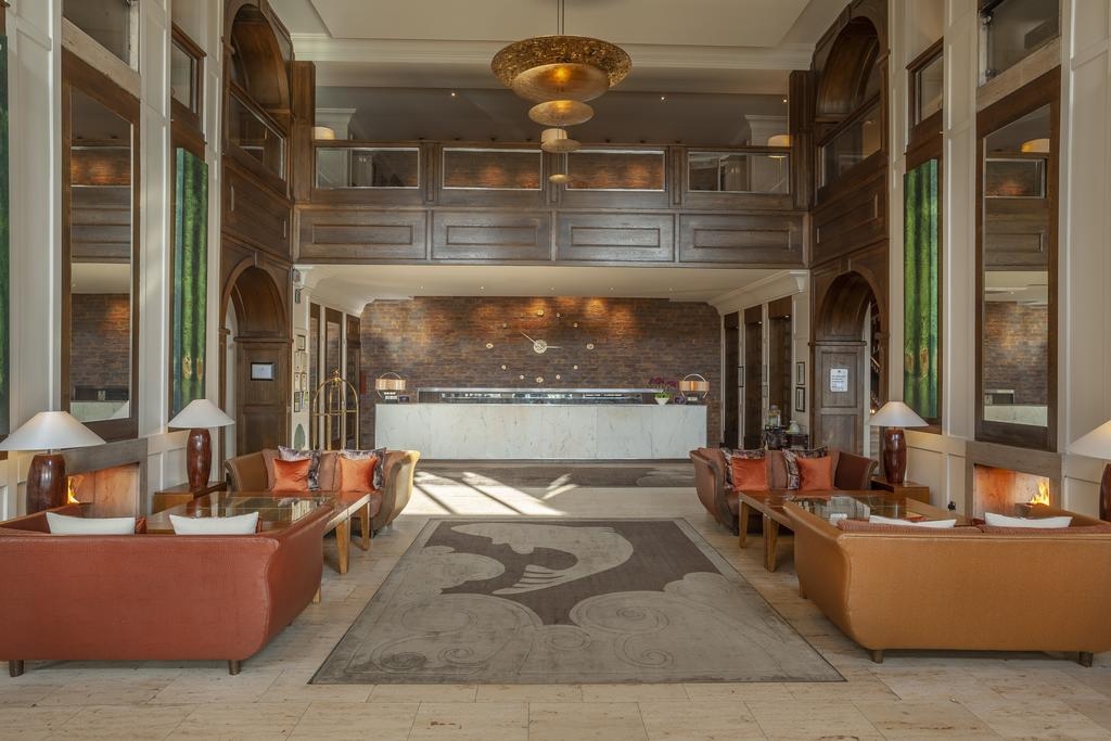 The Brehon Hotel, photo 13 of 42