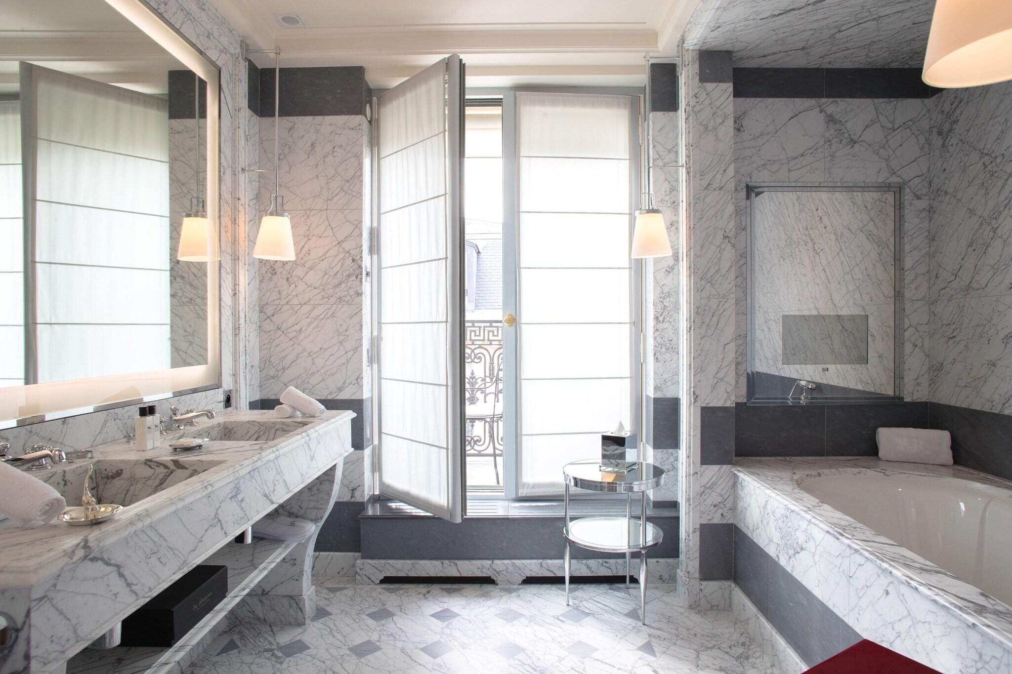 La Reserve Paris Hotel and Spa, photo 122 of 180