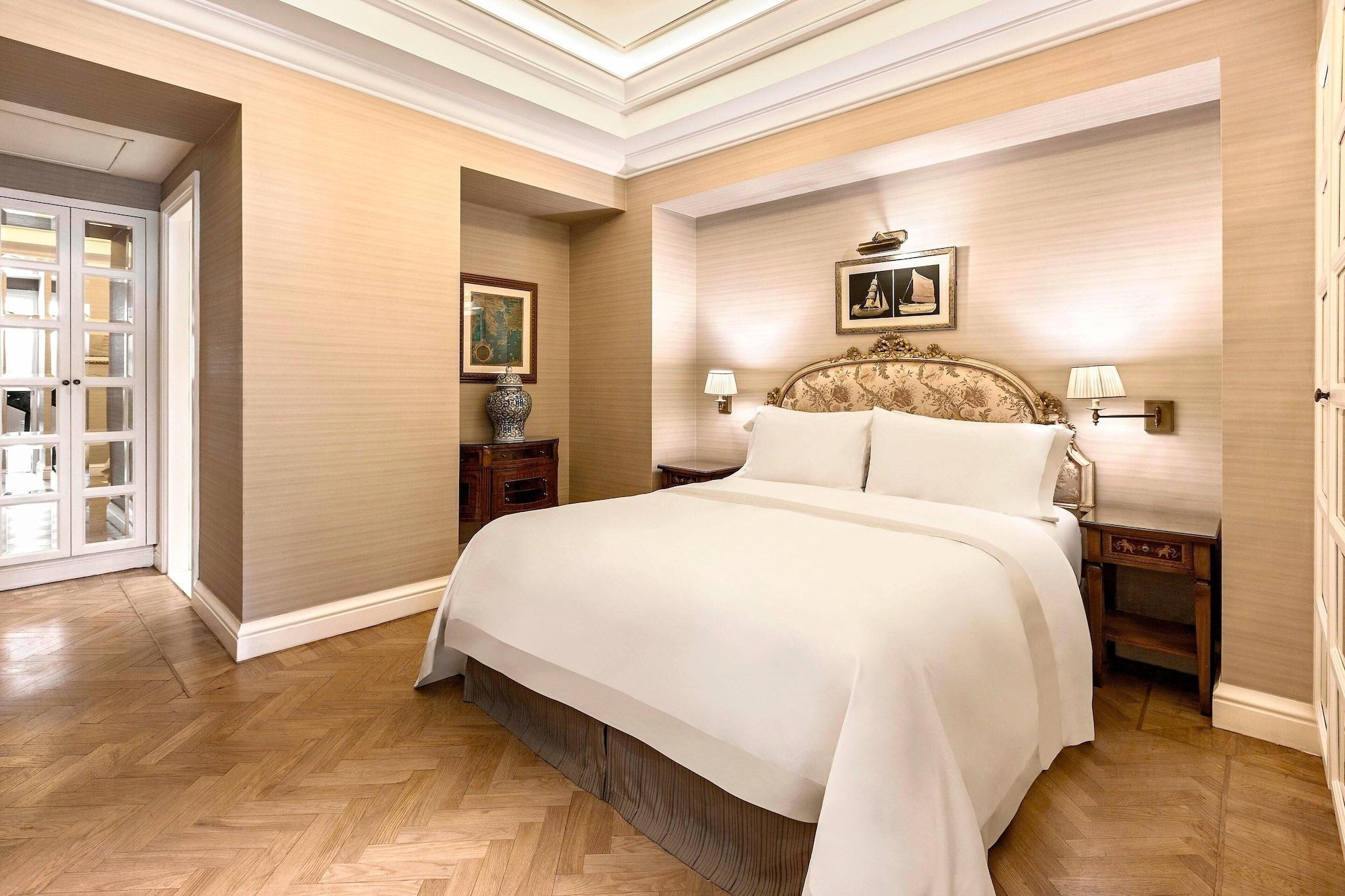 King George A Luxury Collection Hotel, photo 45 of 199