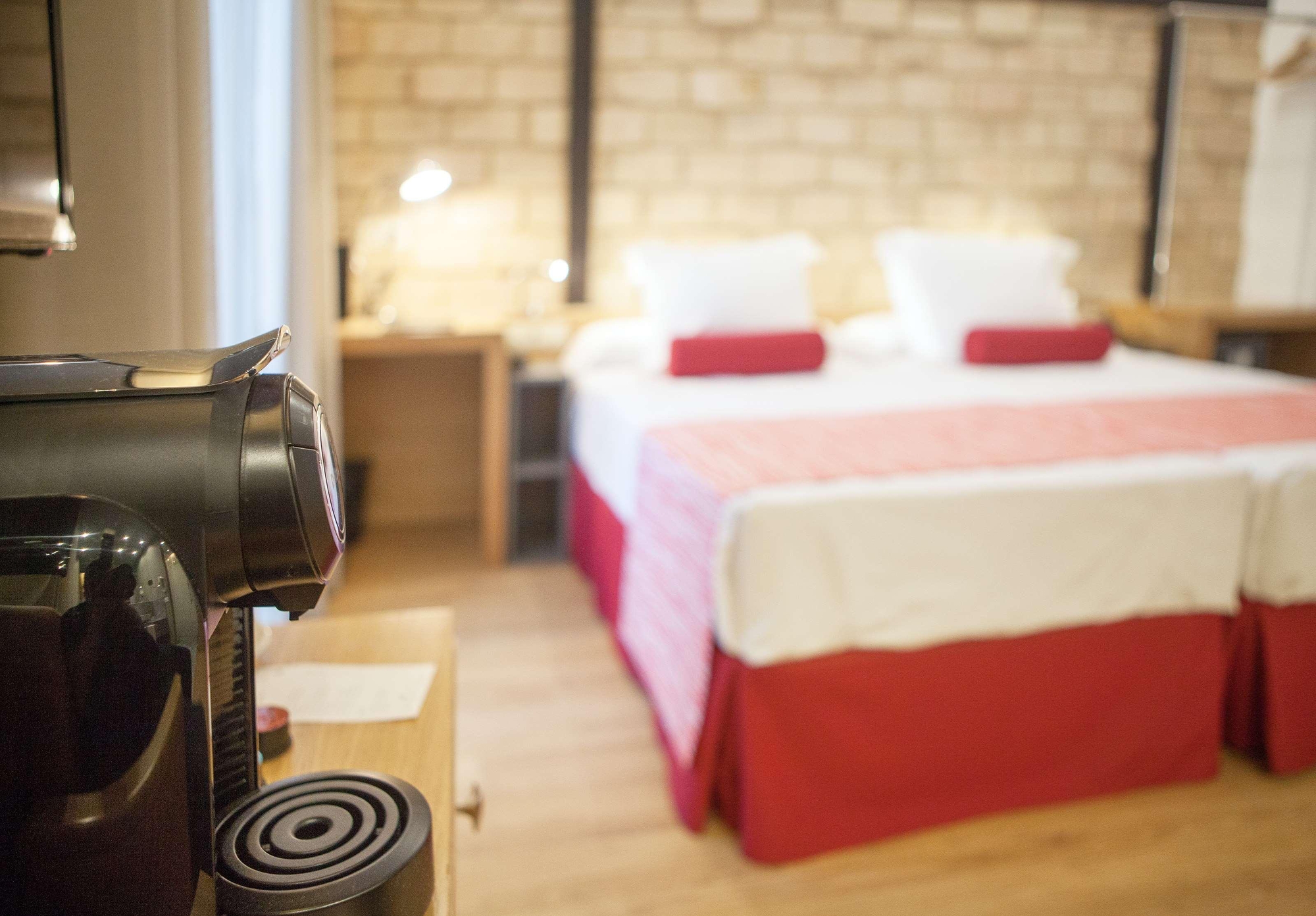 Hotel Soho Boutique Capuchinos &amp; Spa, photo 28 of 118