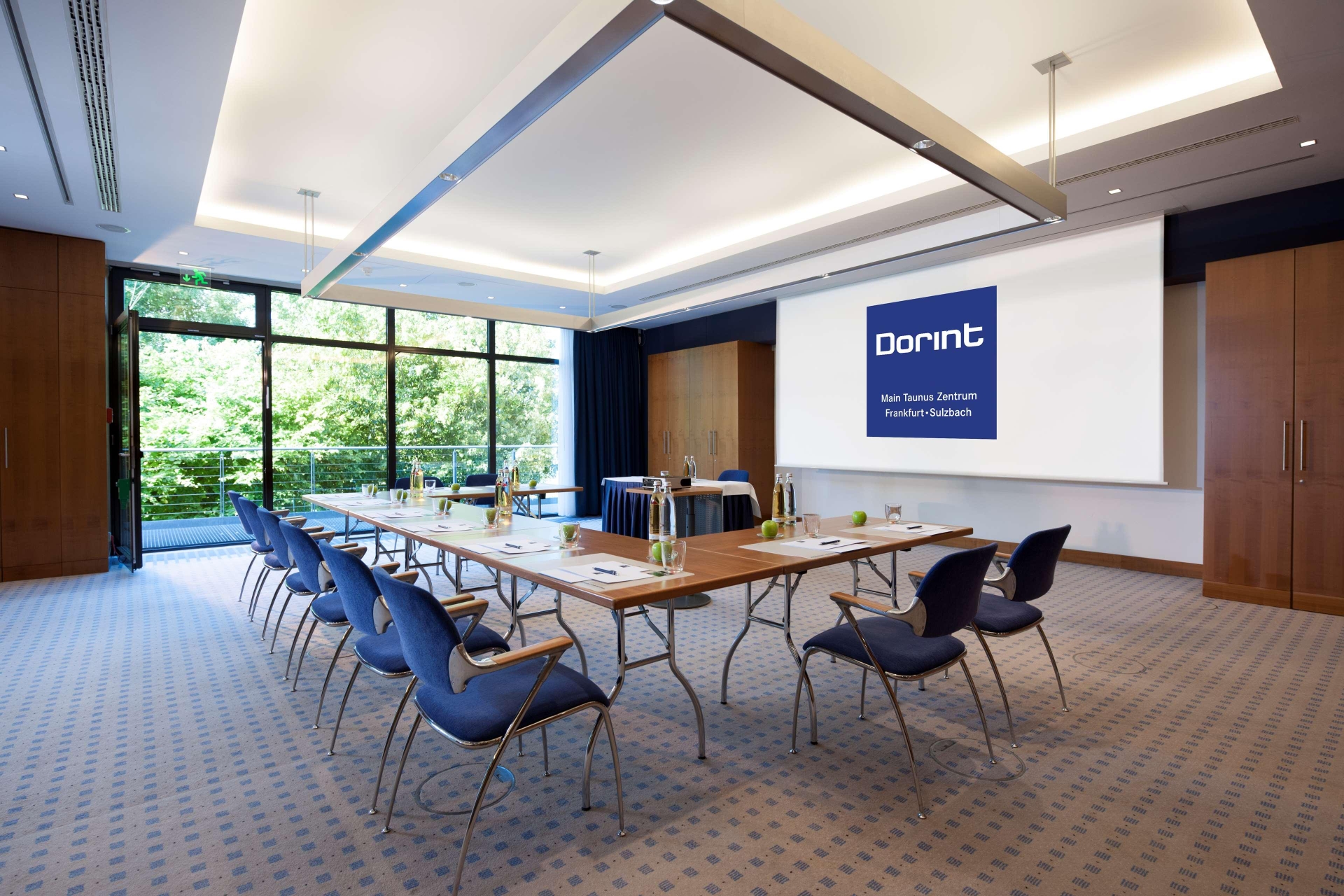 Dorint am Main-Taunus-Zentrum Frankfurt/Sulzbach, photo 26 of 34