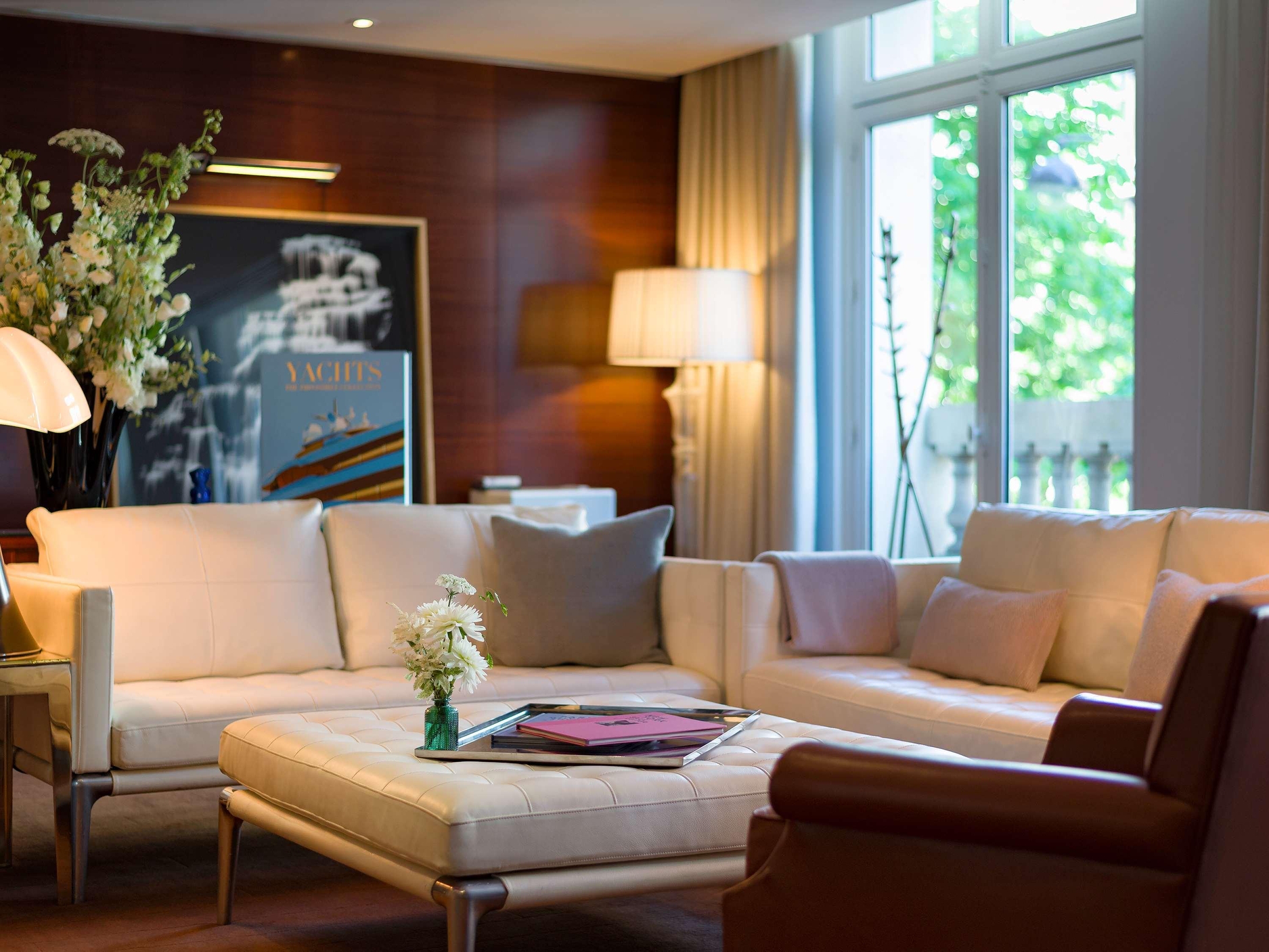 Le Royal Monceau Raffles Paris, photo 124 of 174