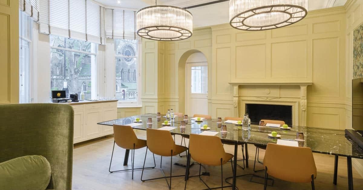 Melia London Kensington Member of Melia Collection, photo 108 of 124