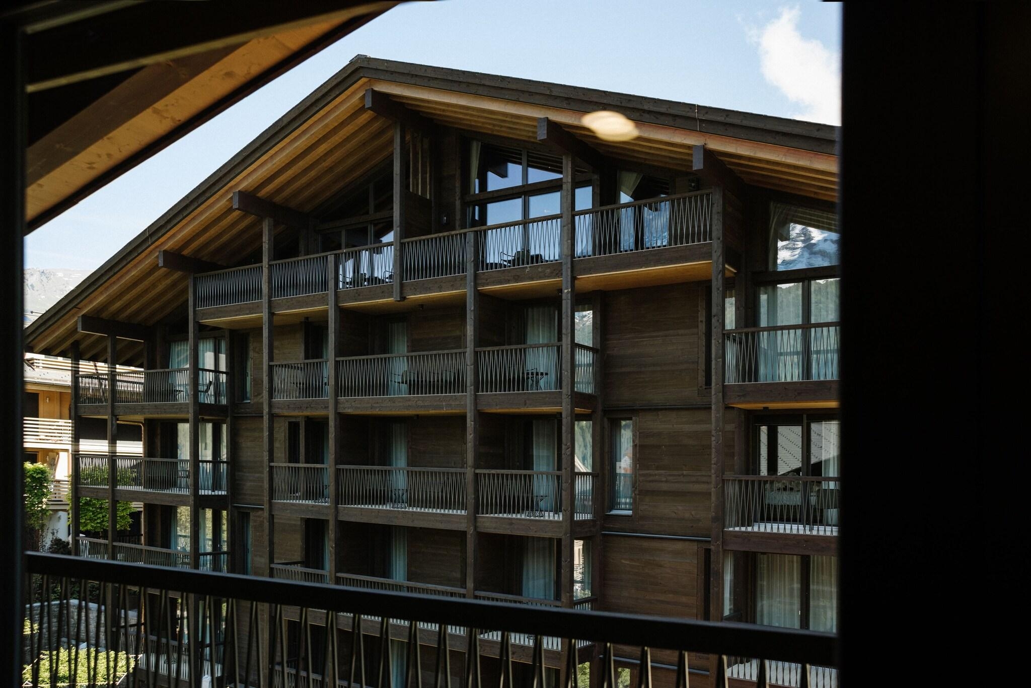 Bergwelt Grindelwald | Alpine Design Resort, photo 6 of 96