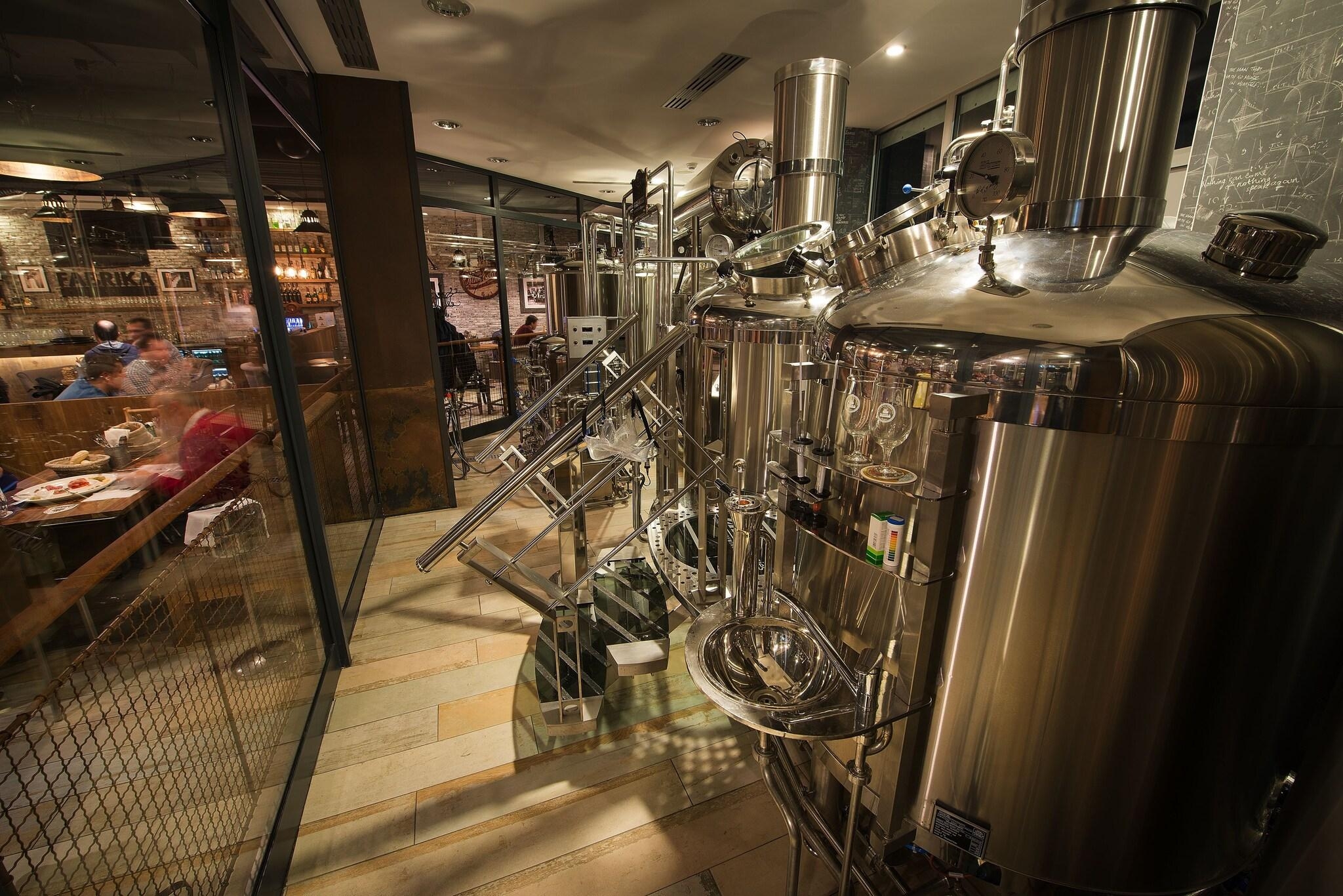 Loft Hotel Bratislava, photo 42 of 90