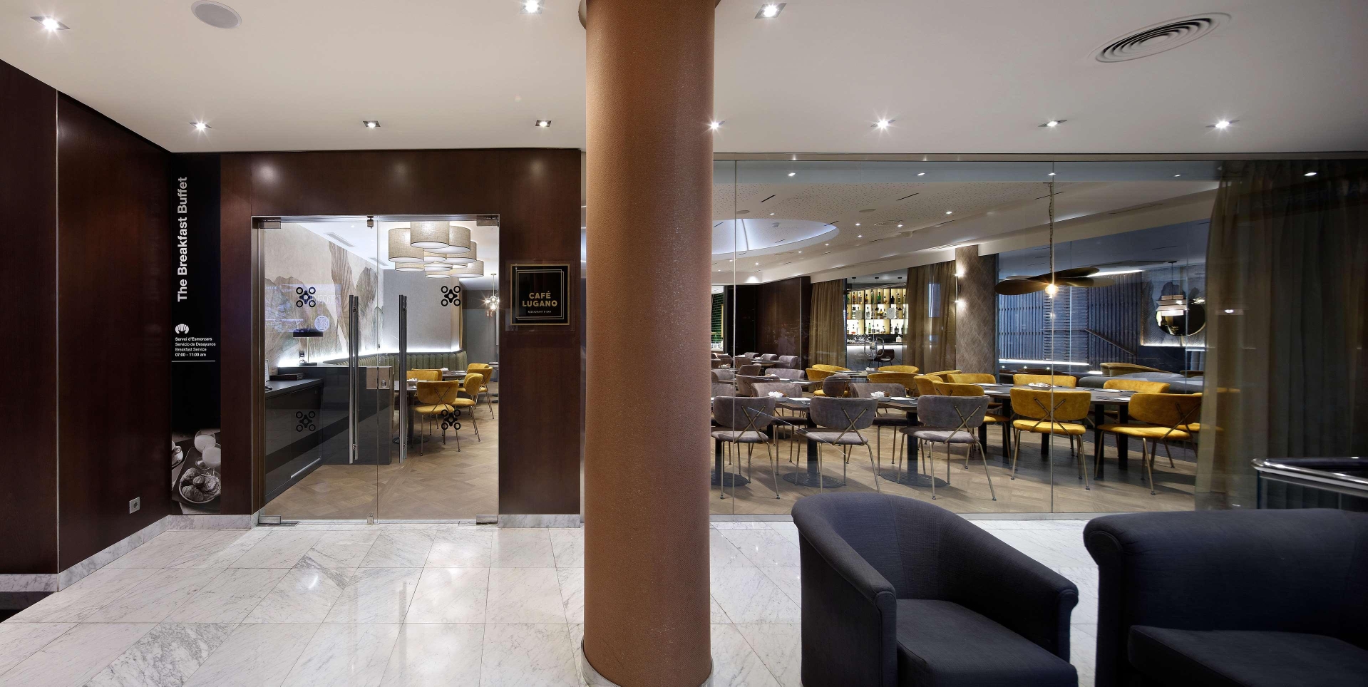 HCC St. Moritz Hotel, photo 109 of 177