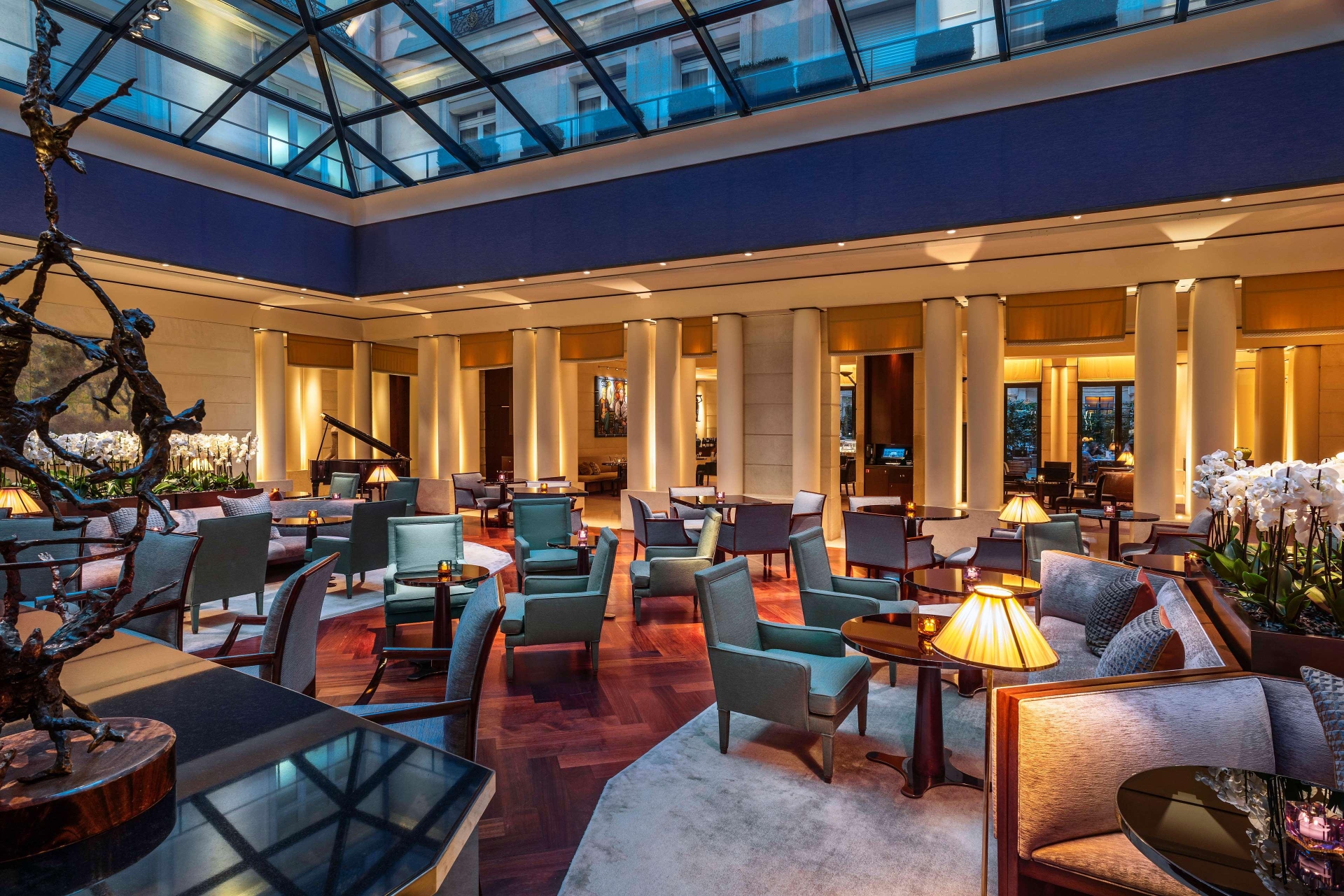 Park Hyatt Paris-Vendome, photo 150 of 199