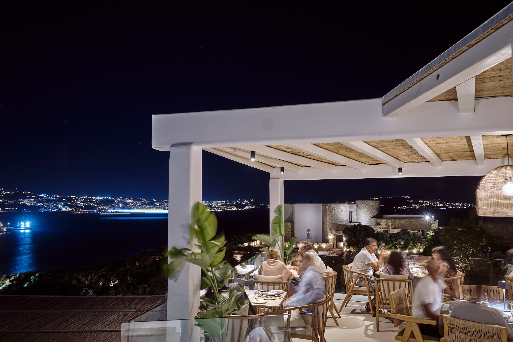 Mykonos Princess Hotel, photo 74 of 110