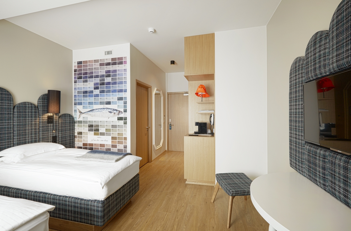Reykjavik Marina - Berjaya Iceland Hotels, photo 13 of 29