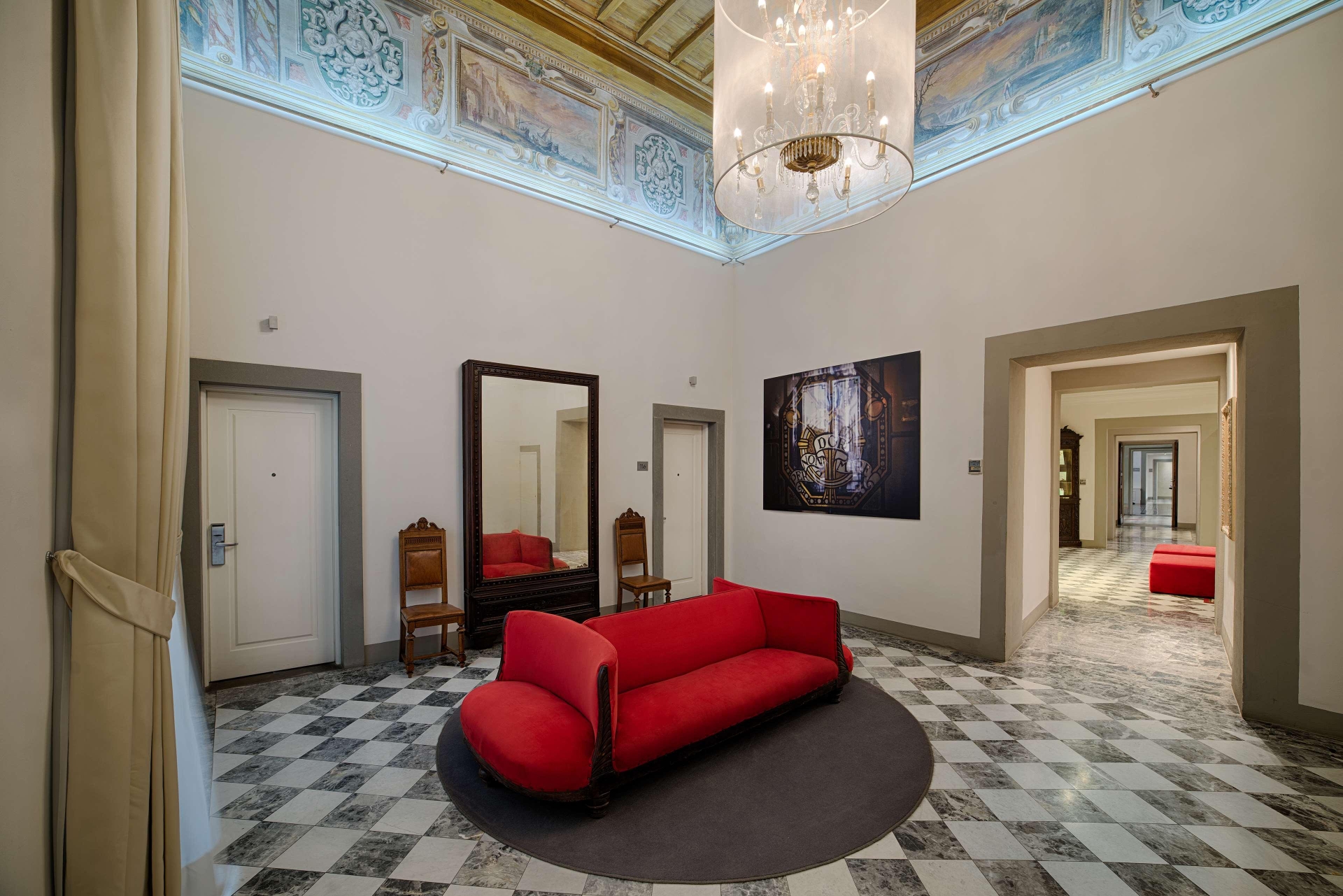NH Collection Firenze Porta Rossa, photo 11 of 132
