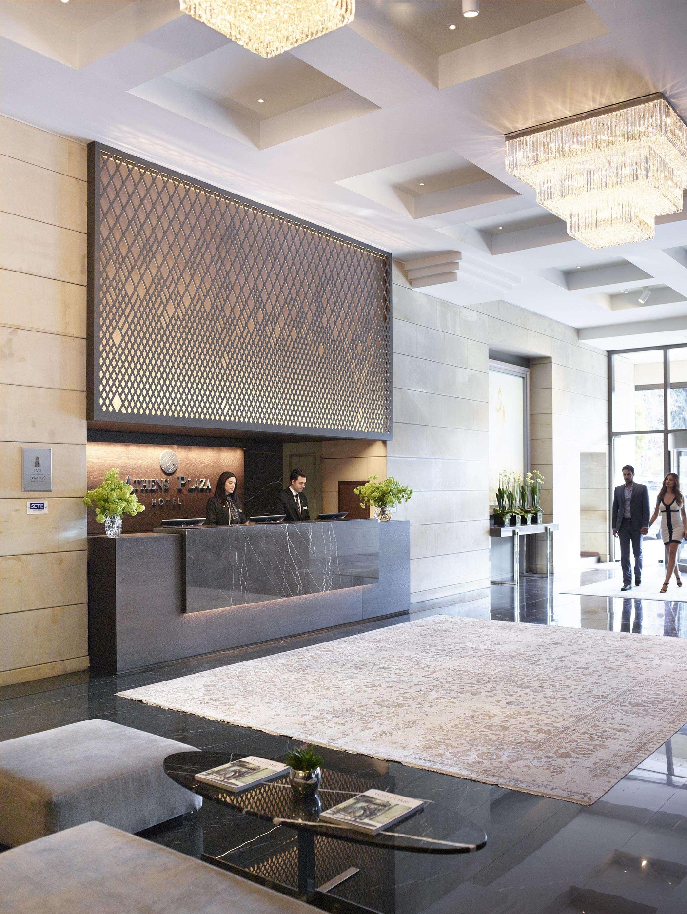 NJV Athens Plaza, photo 23 of 84