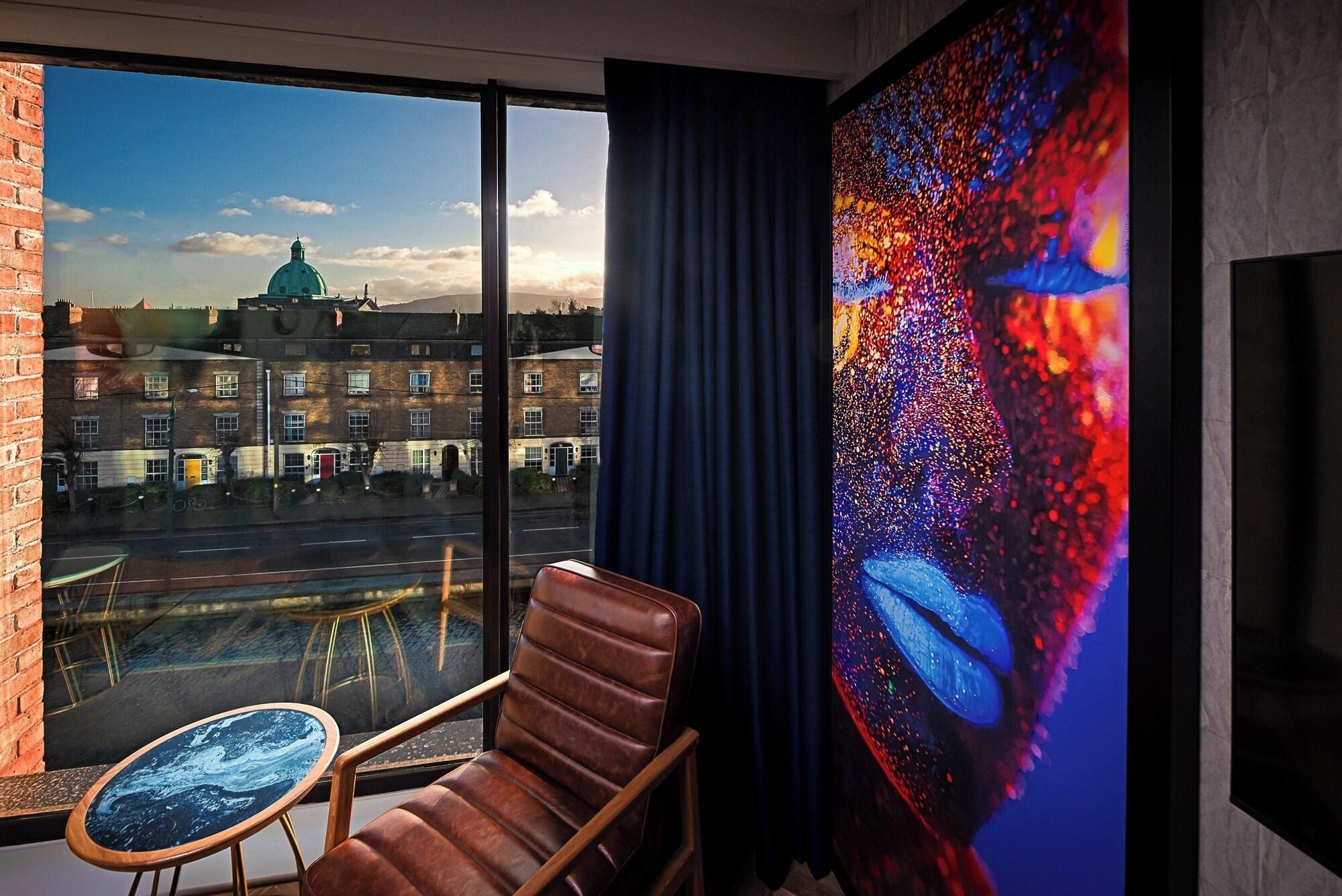 NYX Hotel Dublin Portobello, photo 25 of 39