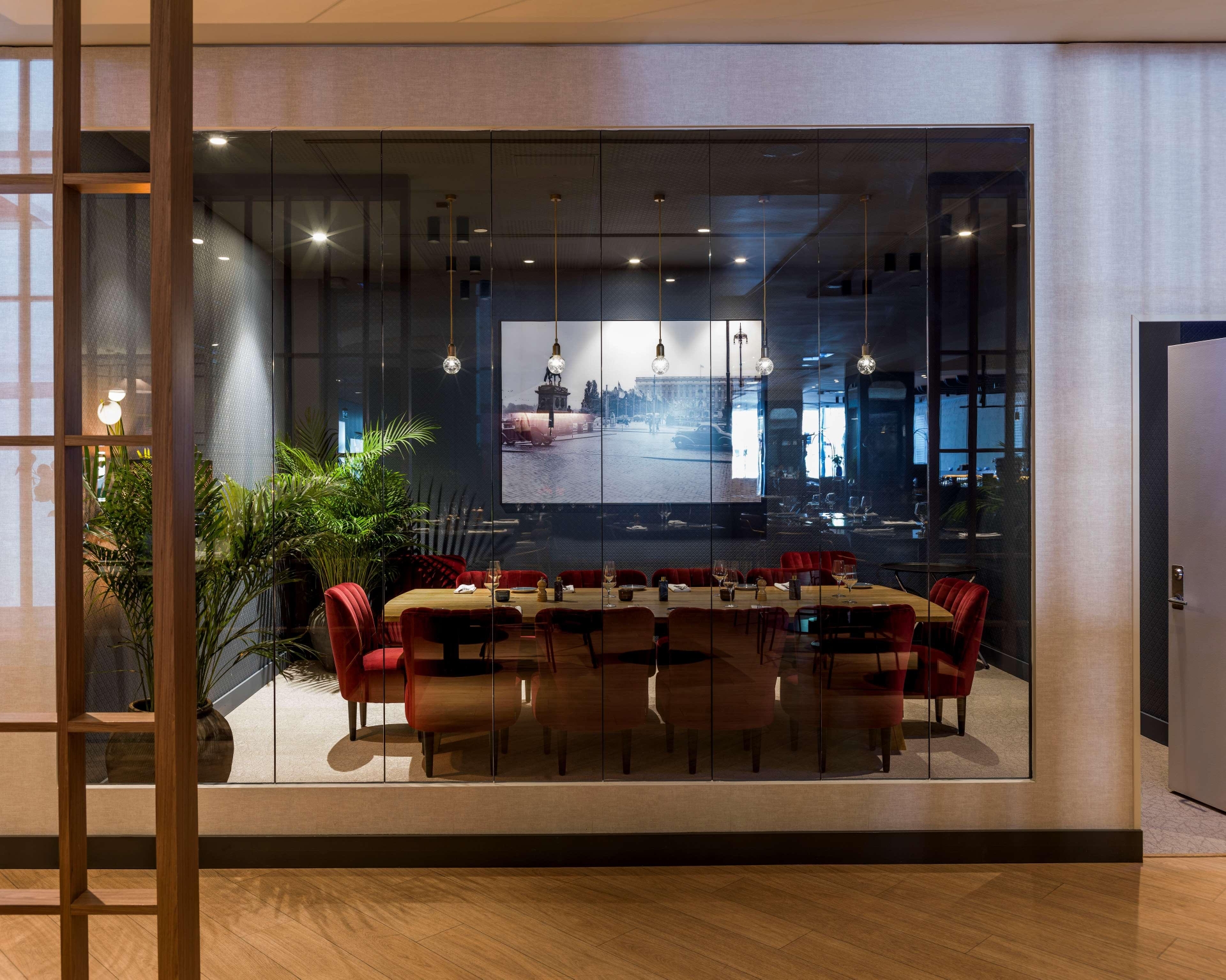 Radisson Blu Royal Viking Stockholm, photo 119 of 172