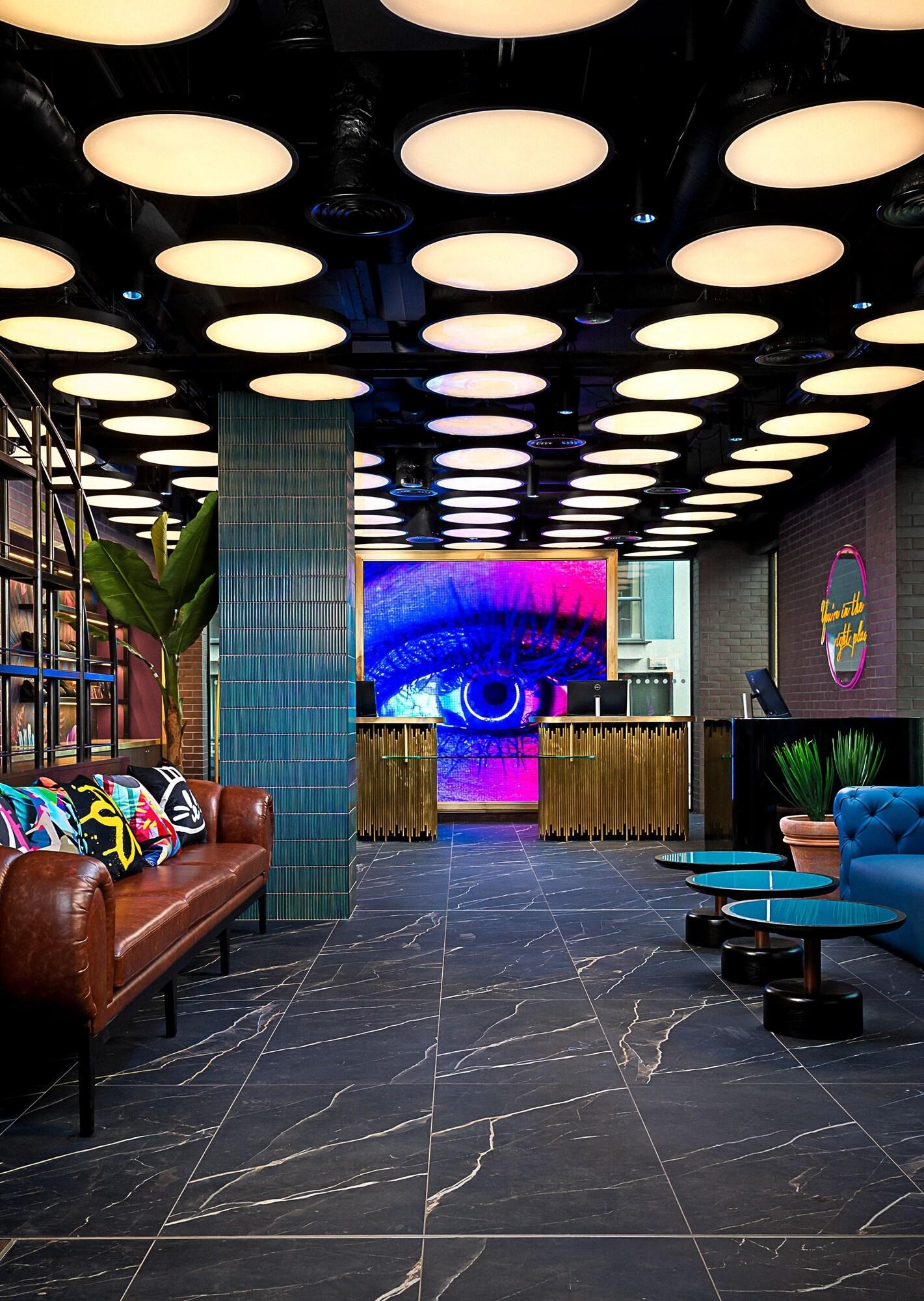 NYX Hotel Dublin Portobello, photo 9 of 39