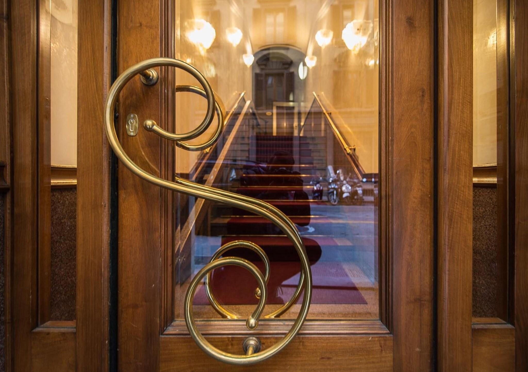 Strozzi Palace Hotel, photo 28 of 87
