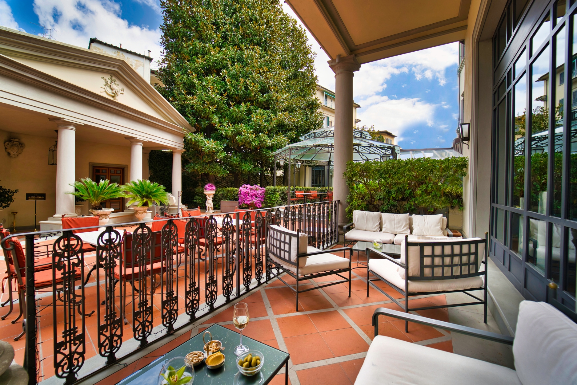 Palazzo Montebello, photo 12 of 30