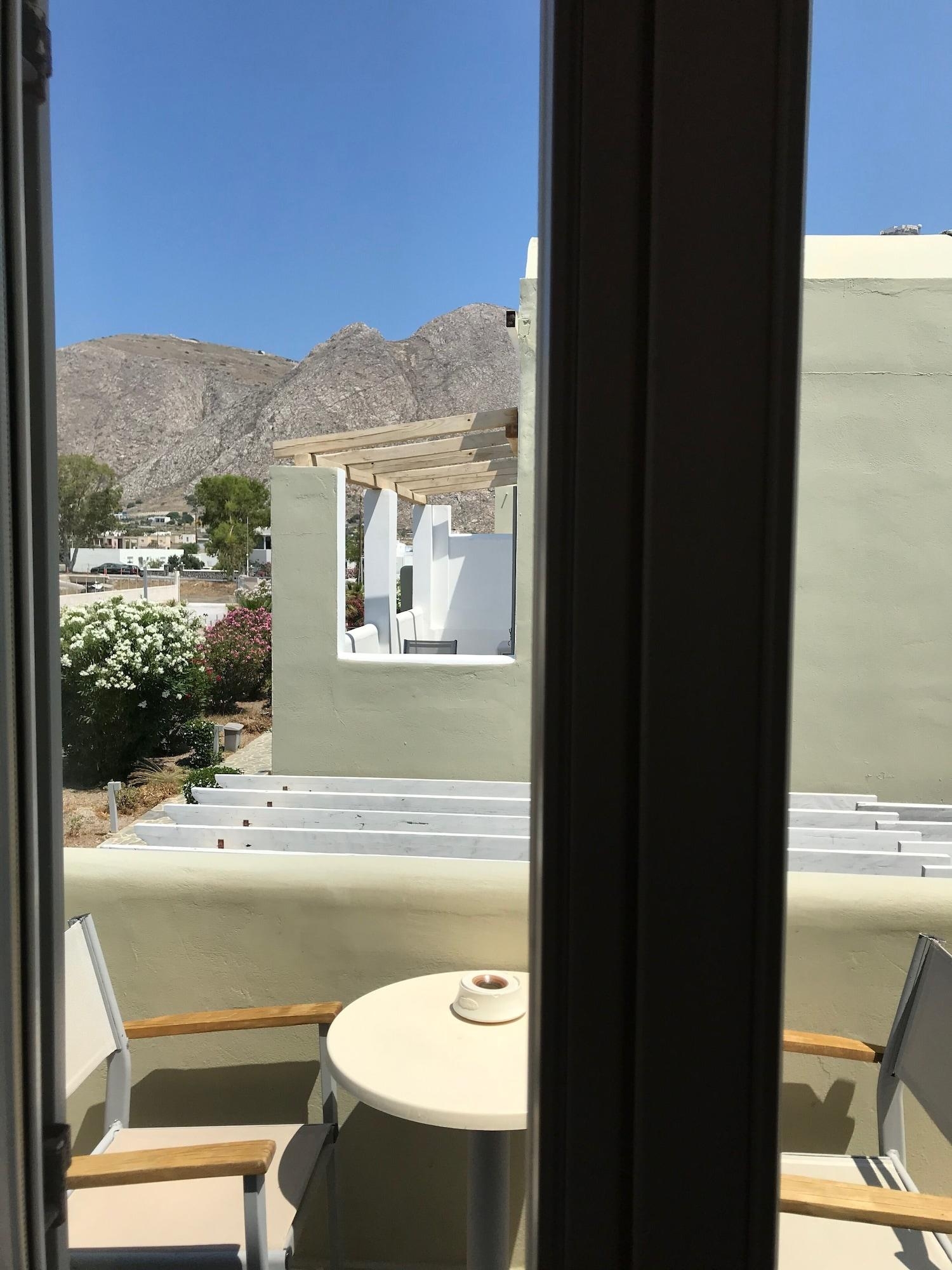 Thera Mare Resort &amp; Spa, photo 27 of 45