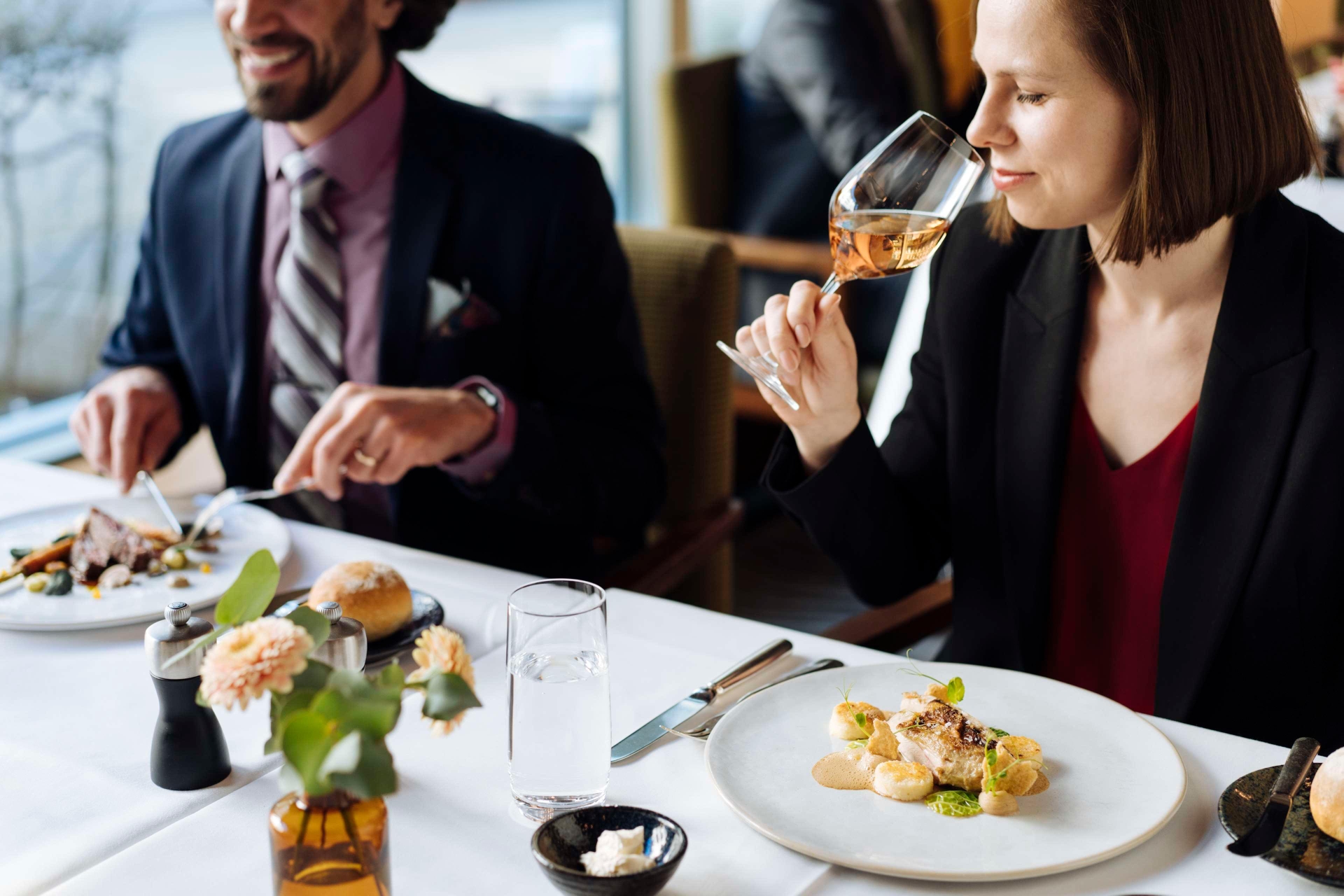 Park Hyatt Zurich, photo 6 of 153