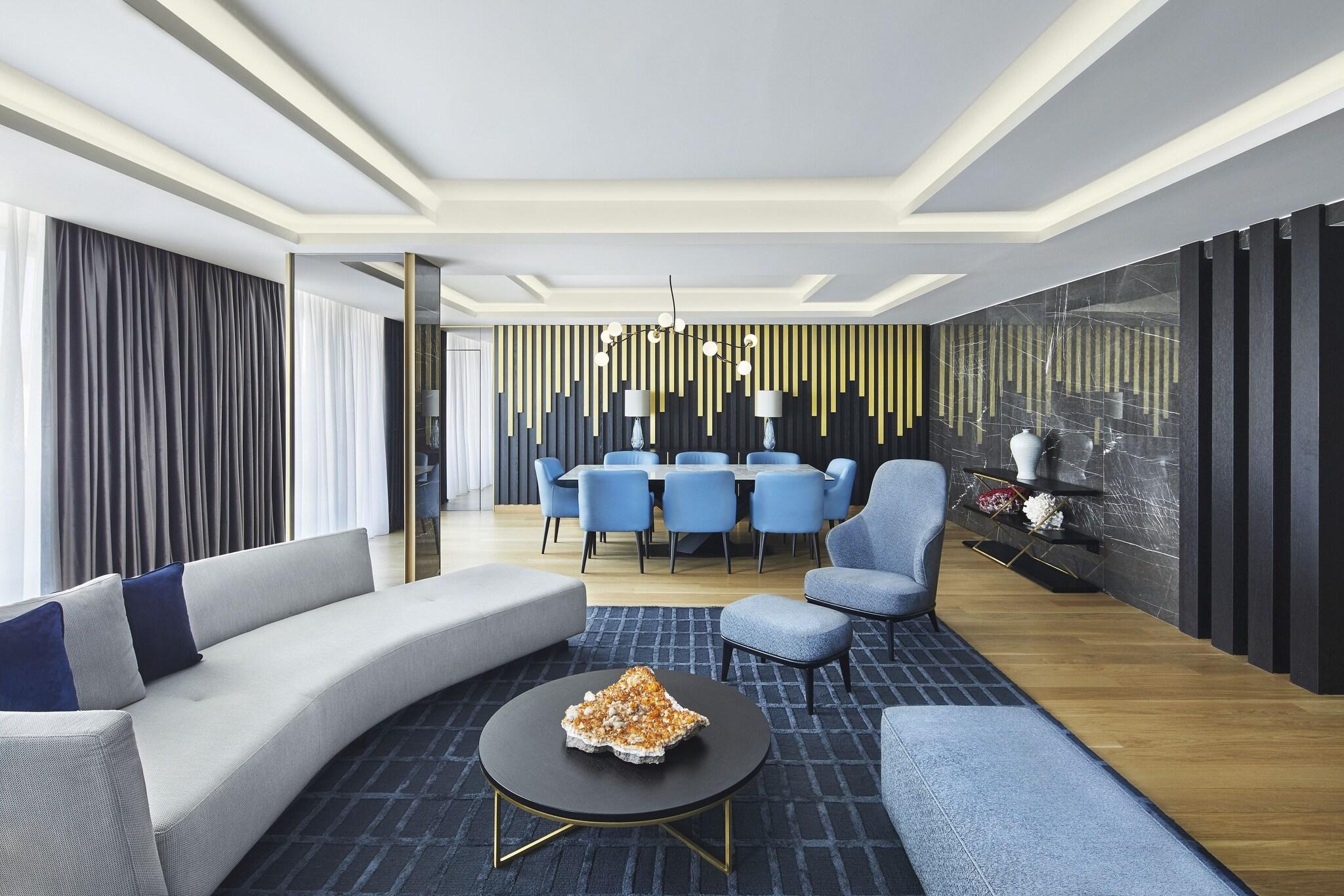 Grand Hyatt Athens, photo 44 of 104