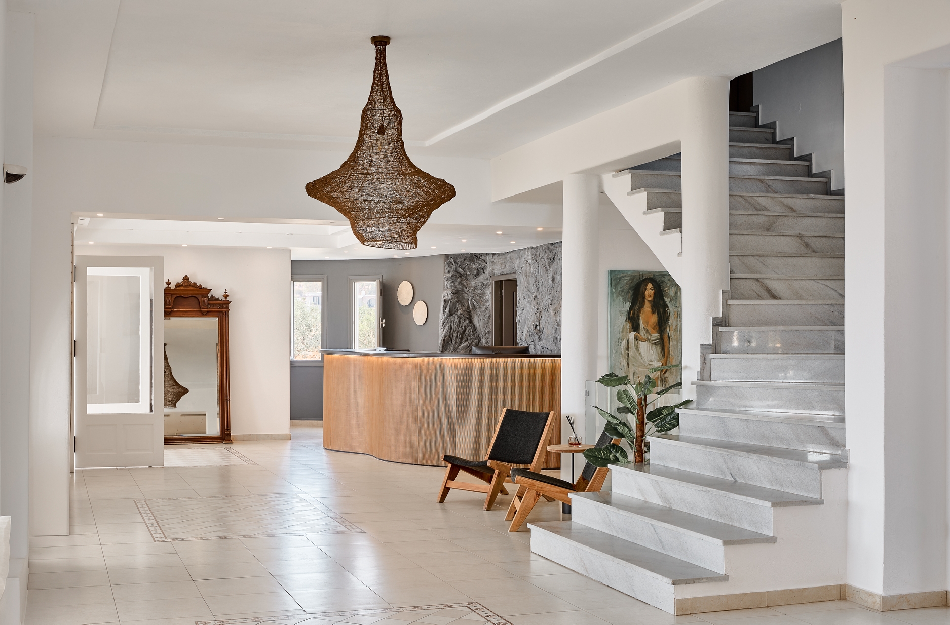 Paros Agnanti Resort &amp; Spa, photo 8 of 40