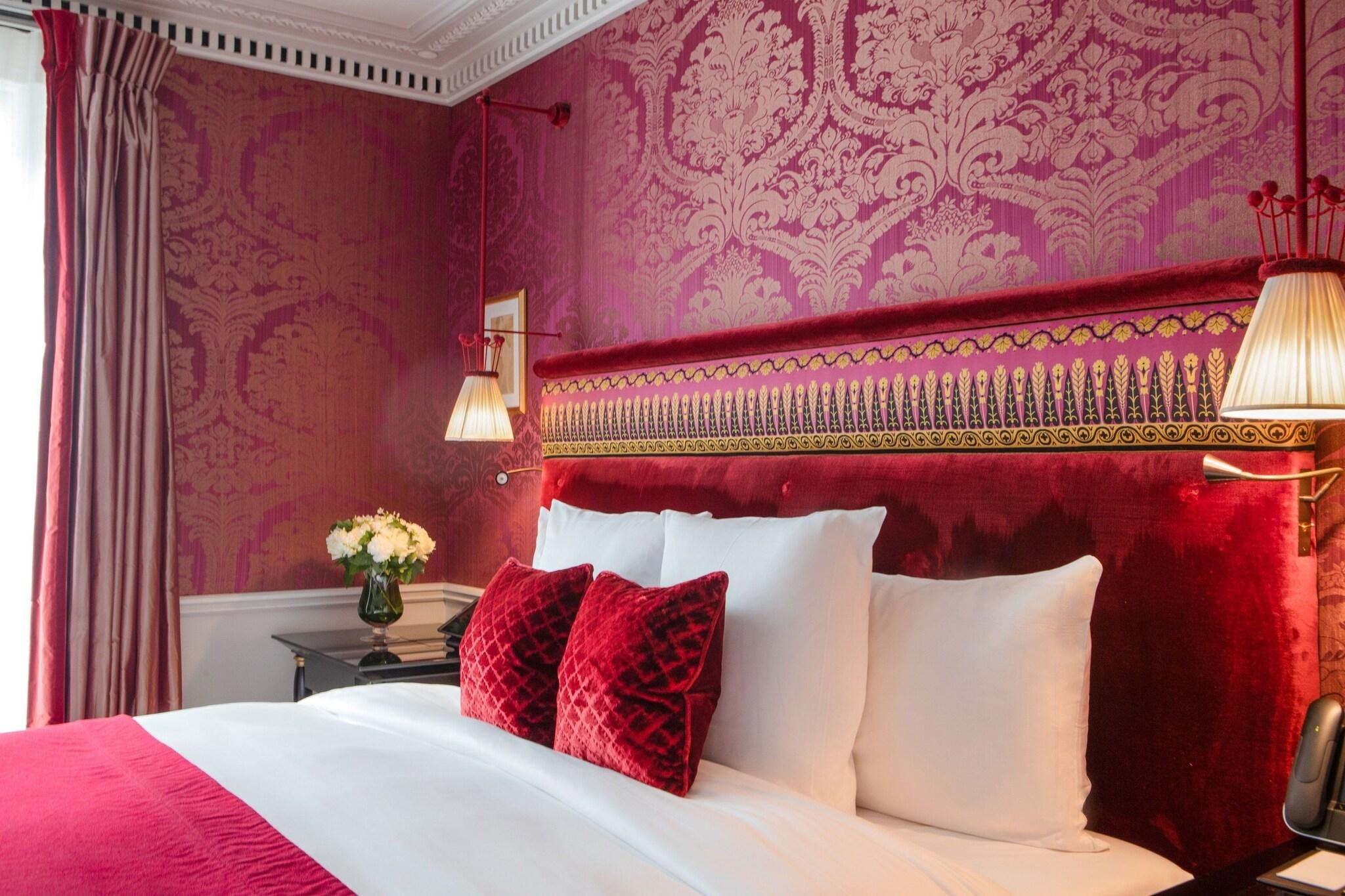 La Reserve Paris Hotel and Spa, photo 67 of 180
