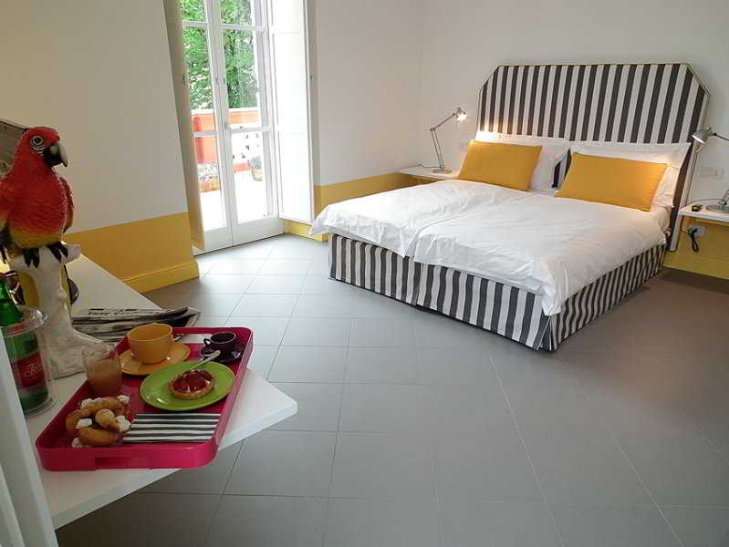 Palazzo Jannuzzi Relais, photo 15 of 26