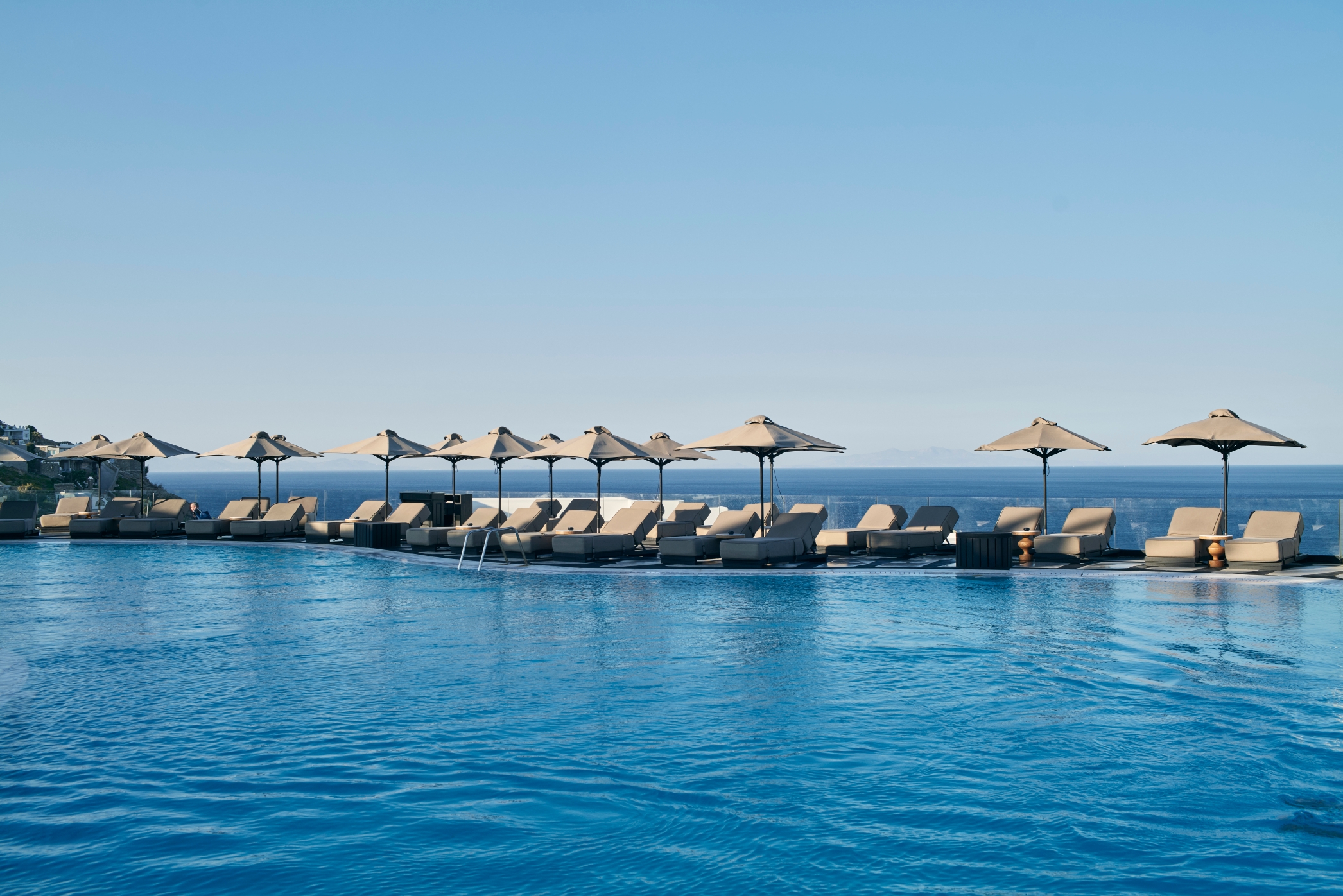 Royal Mykonian Hotel & Spa