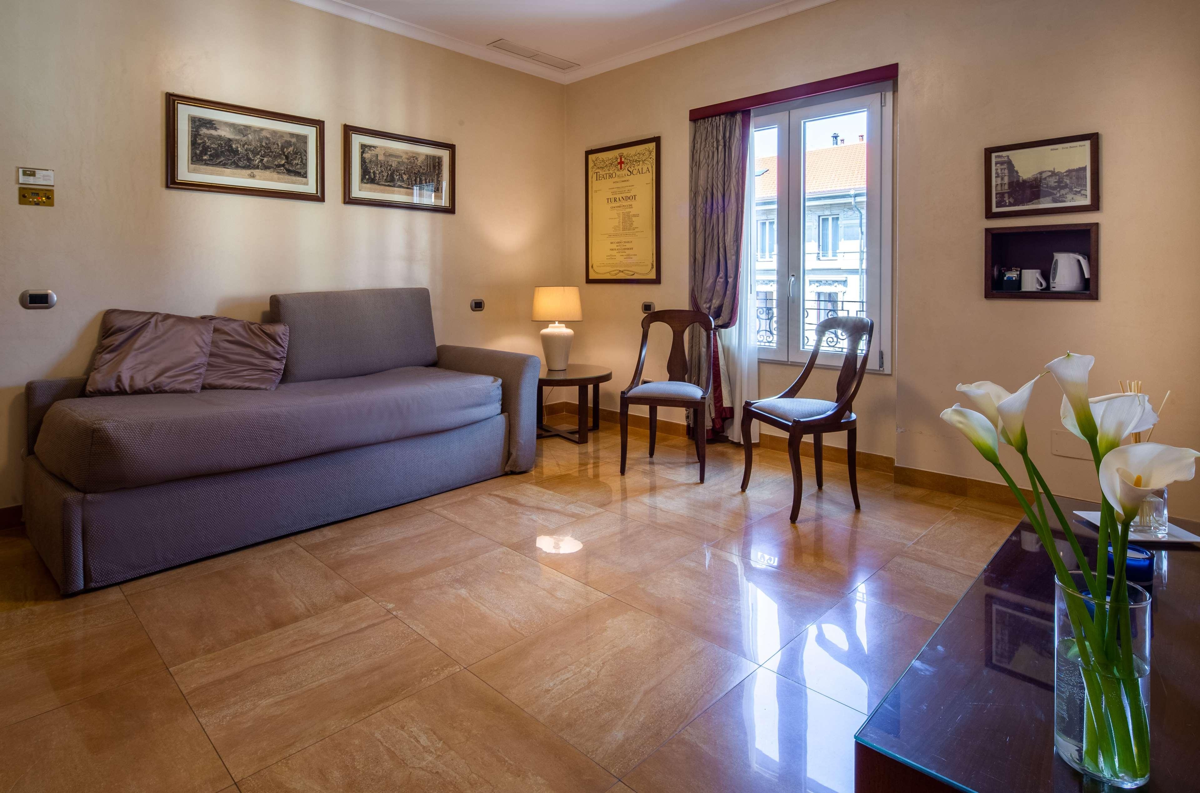 UNA HOTELS Galles Milano, photo 4 of 46