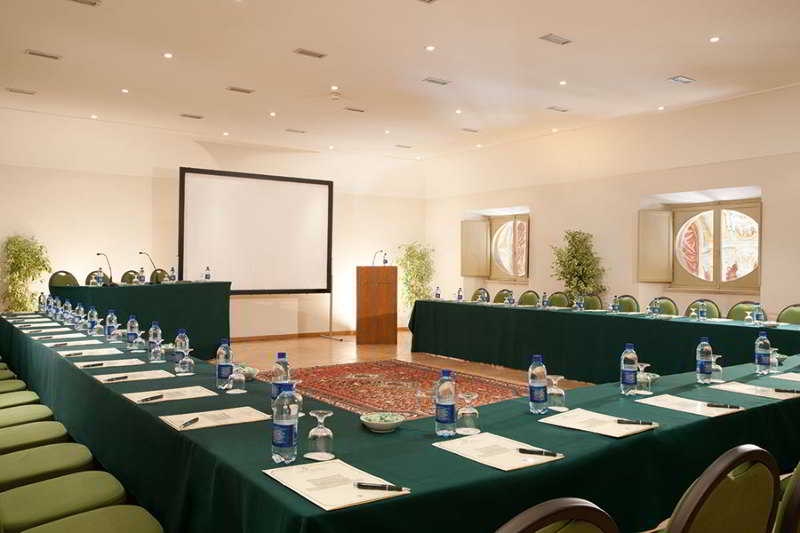 Park Hotel Villa Grazioli, photo 17 of 18