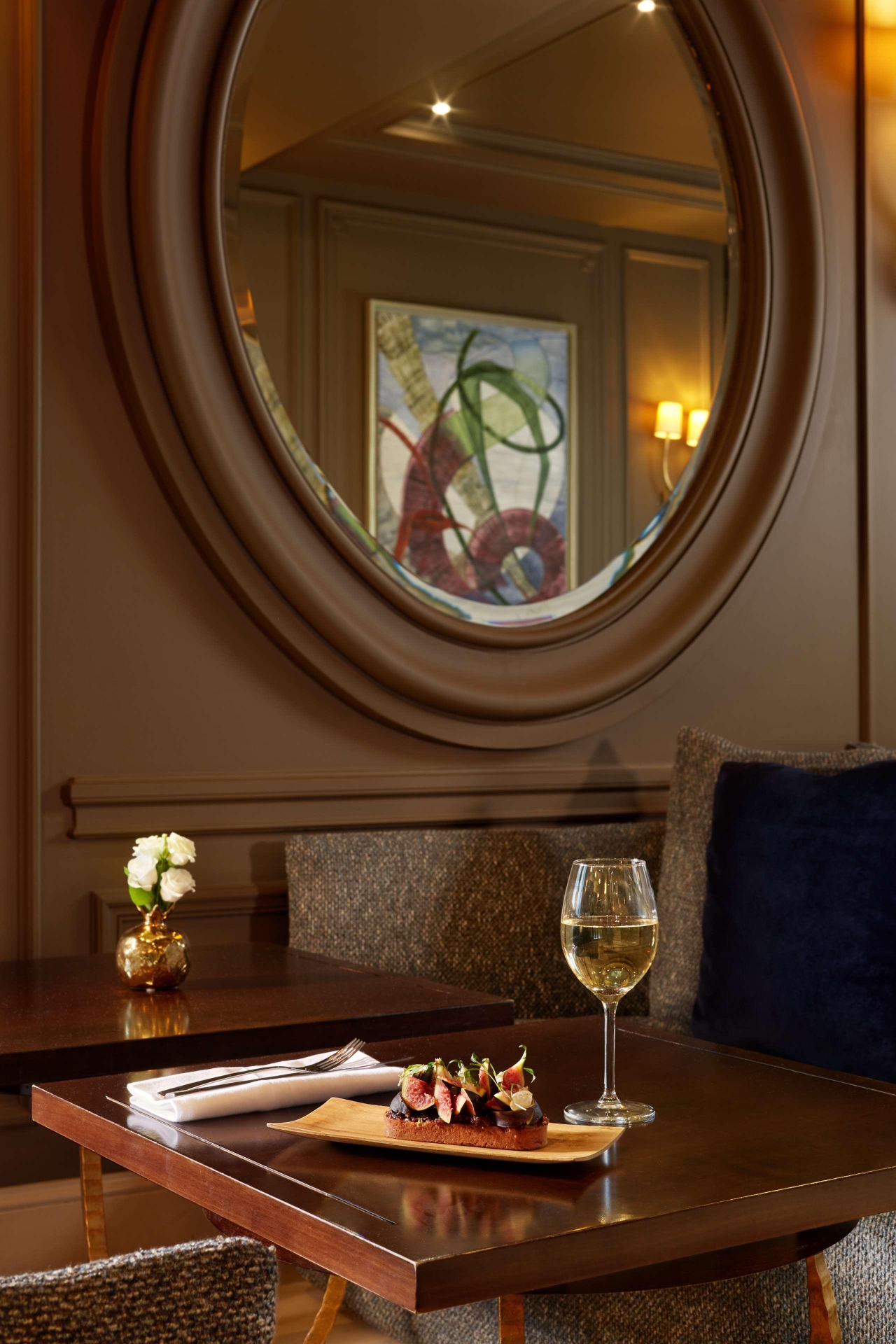 Majestic Hotel-Spa Paris, photo 76 of 94