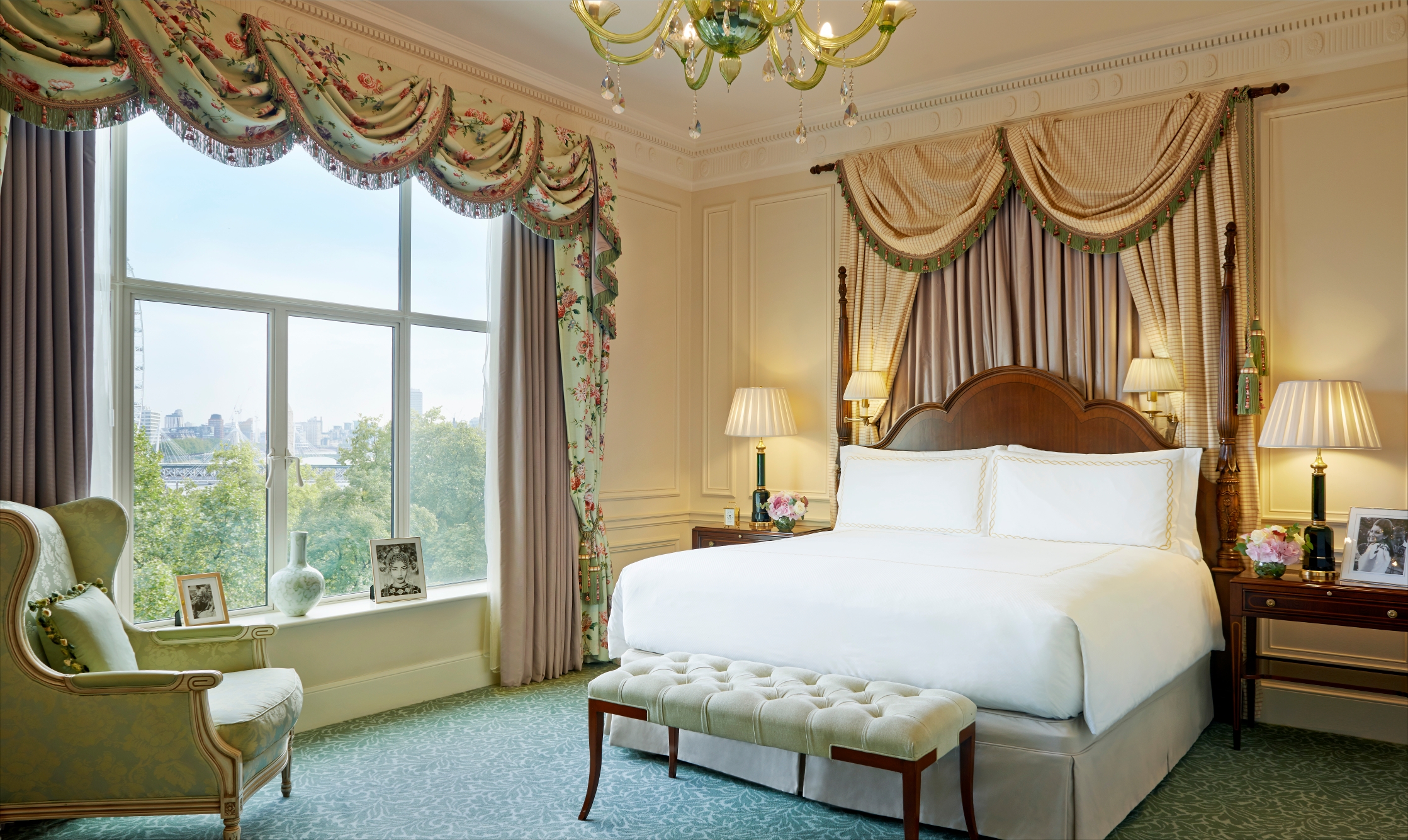 The Savoy, photo 20 of 132
