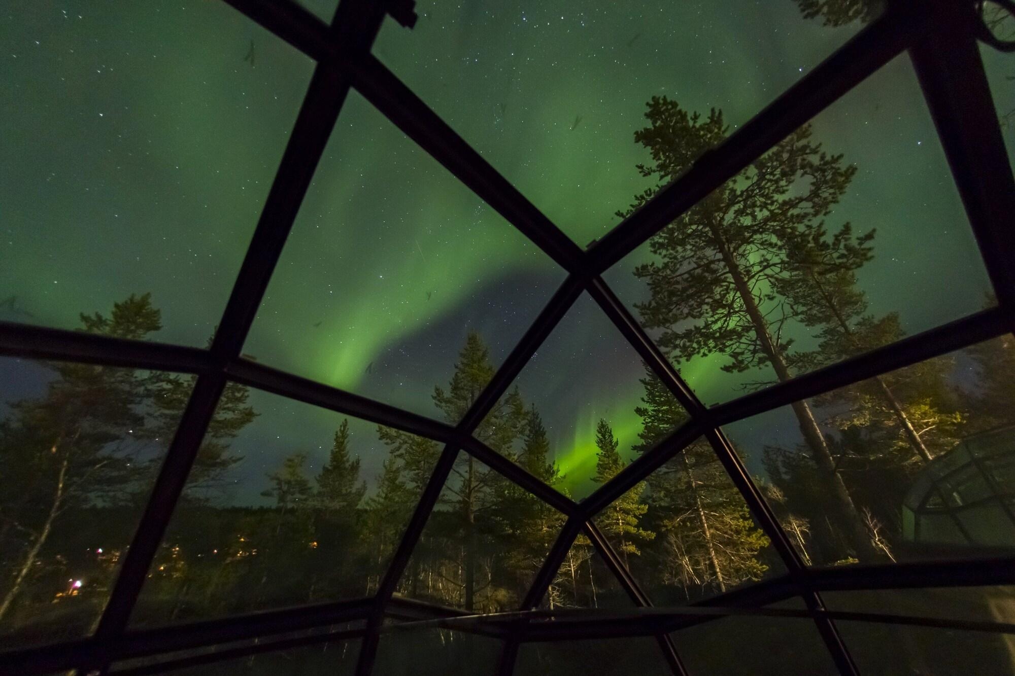 Kakslauttanen Arctic Resort, photo 3 of 70