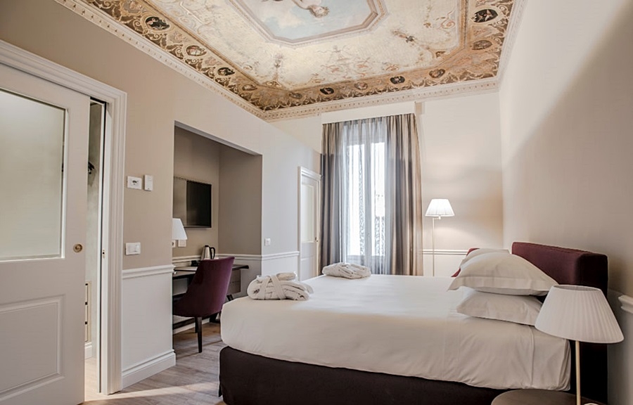 Palazzo Castri 1874 Spa &amp; Garden, photo 9 of 35