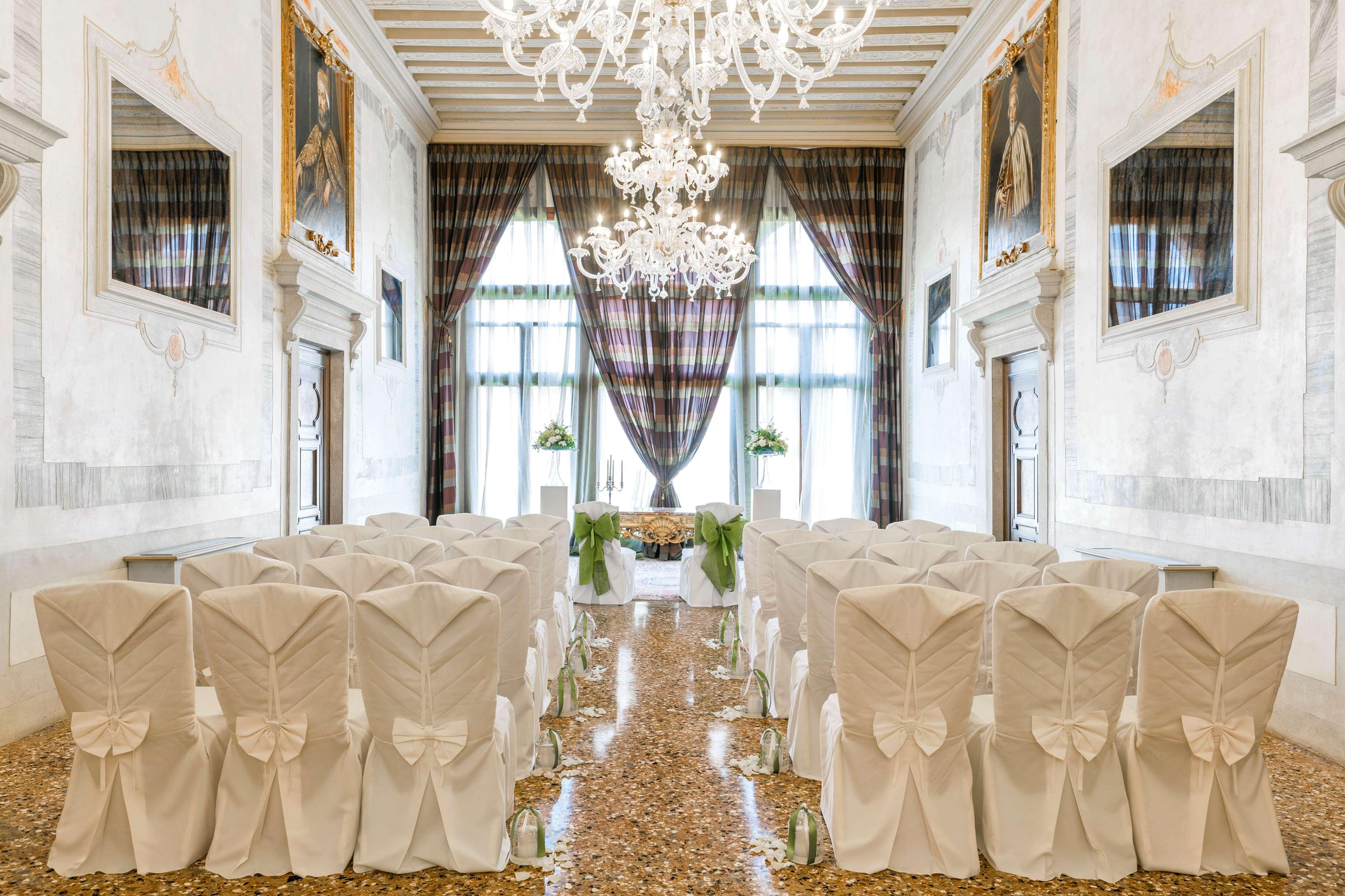 NH Collection Venezia Grand Hotel Palazzo dei Dogi, photo 69 of 93