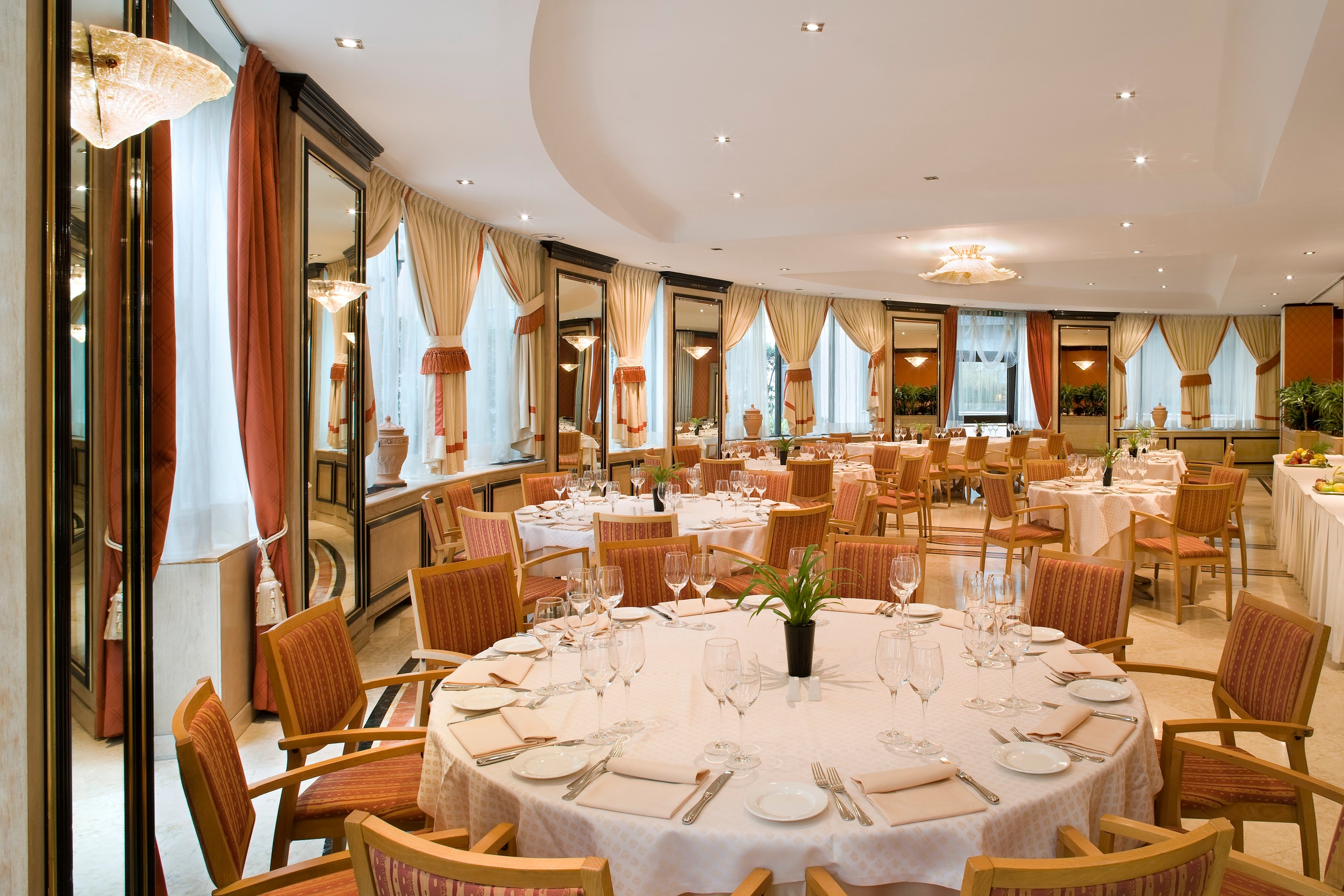 UNA HOTELS Scandinavia Milano, photo 27 of 46