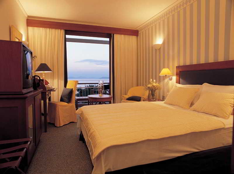 Grand Resort Lagonissi, photo 30 of 104