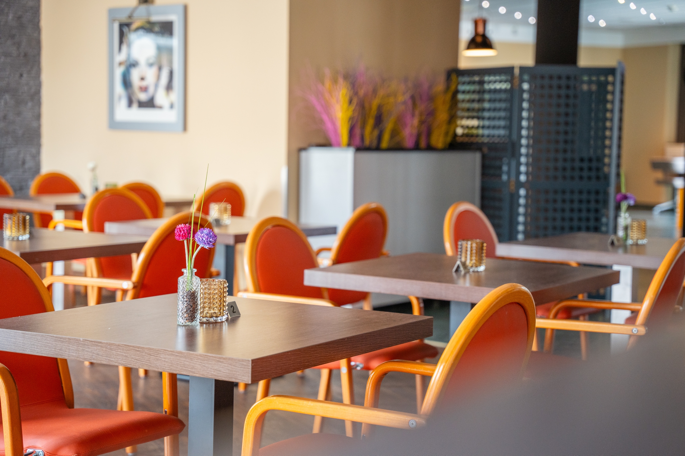 Airways Hotels Frankfurt Airport West, photo 30 of 51