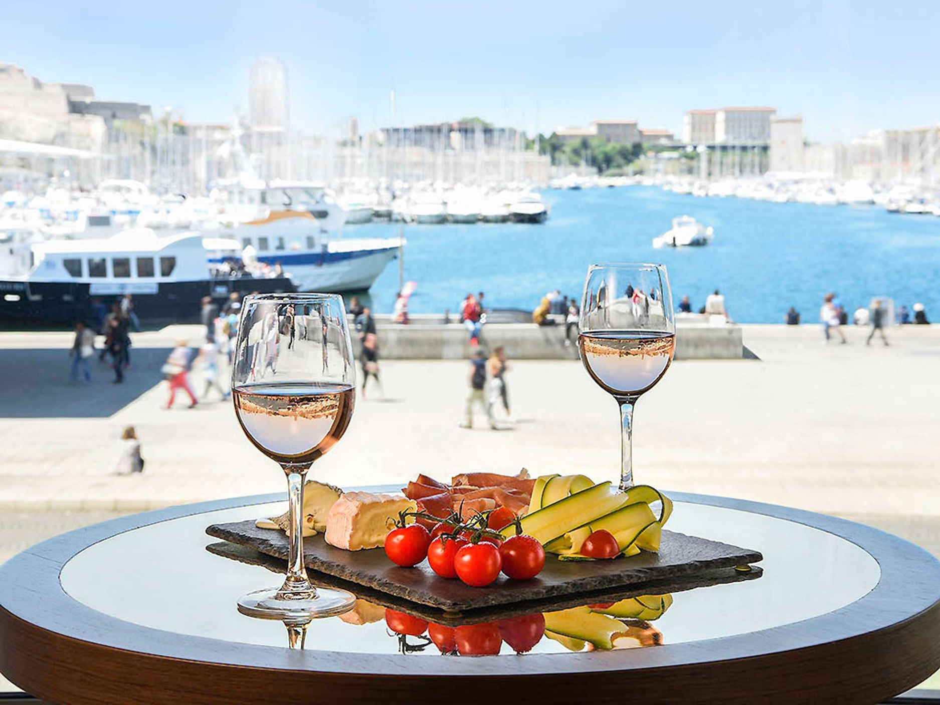 Grand Hôtel Beauvau Marseille Vieux-Port, photo 47 of 59