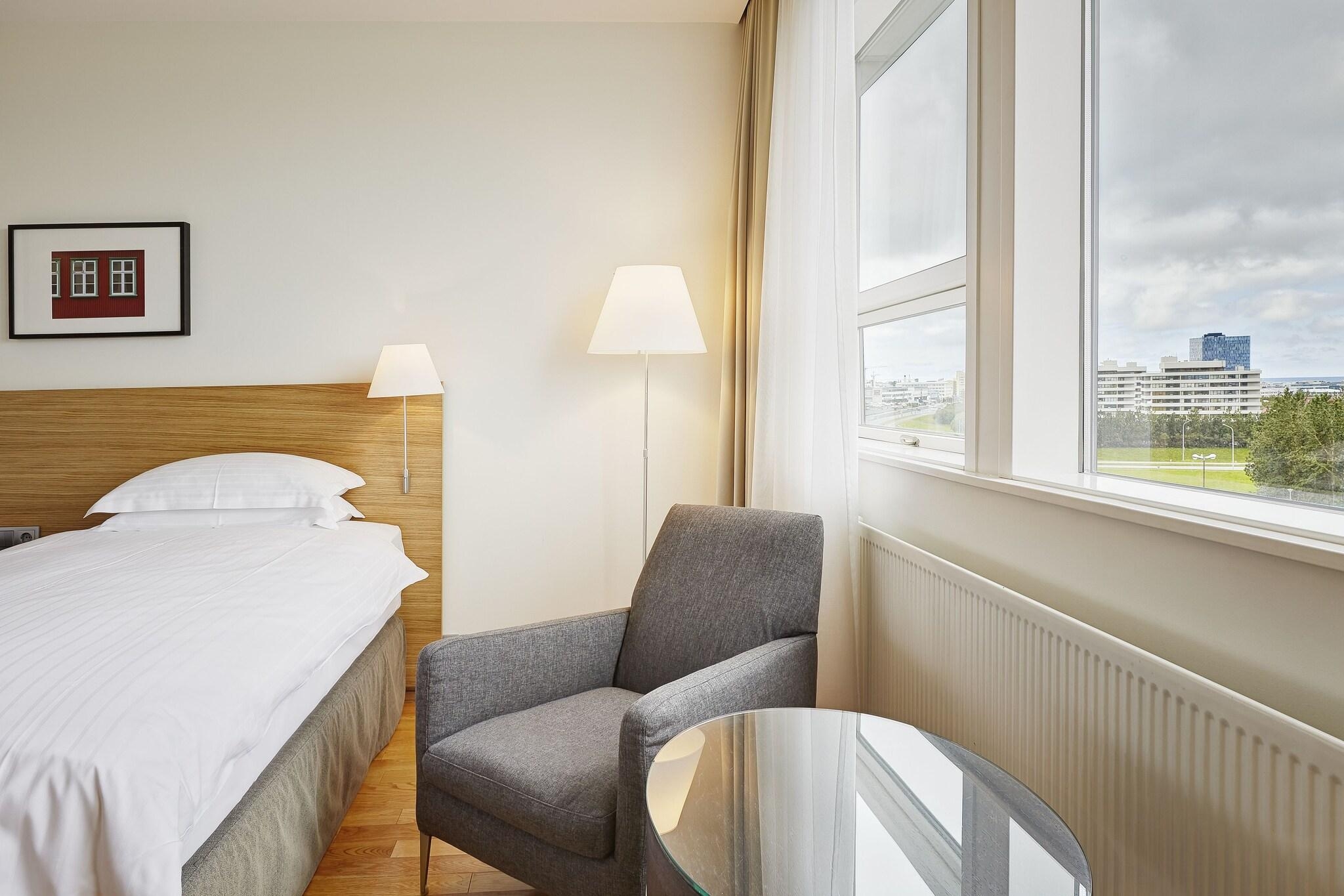 Hilton Reykjavik Nordica, photo 87 of 199