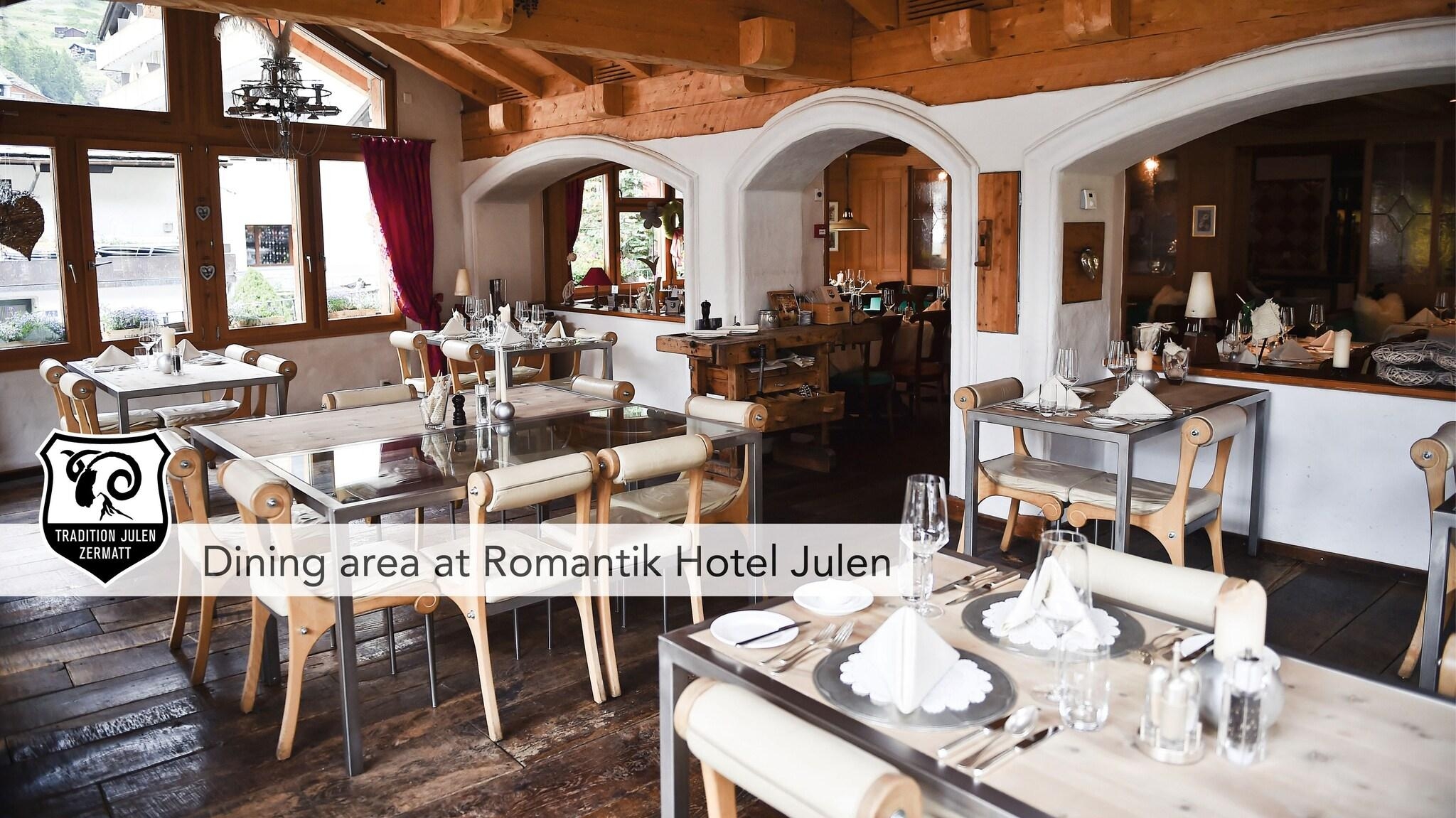 Hotel Daniela Zermatt, photo 36 of 47