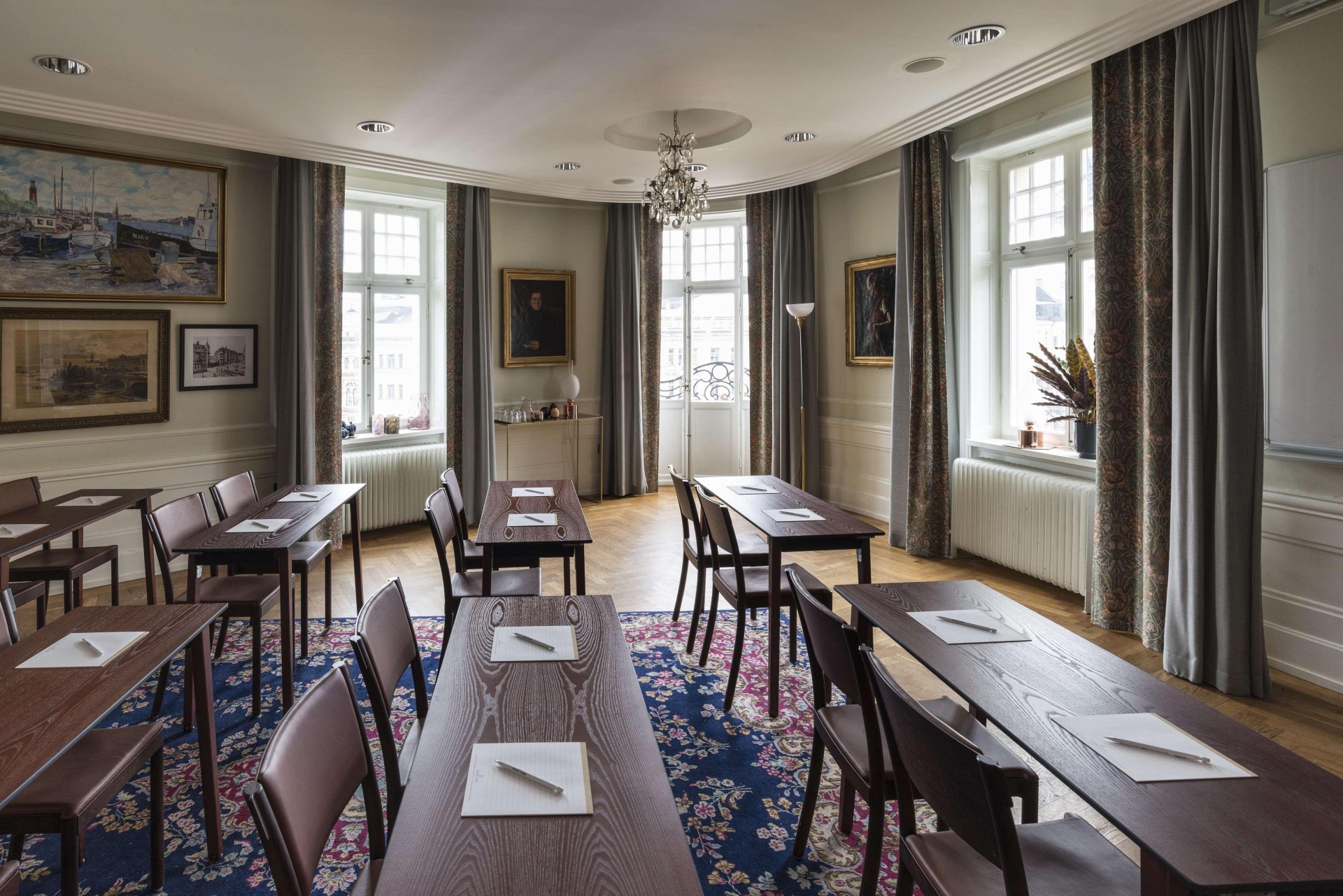 Hotel Kung Carl, WorldHotels Crafted, photo 98 of 100