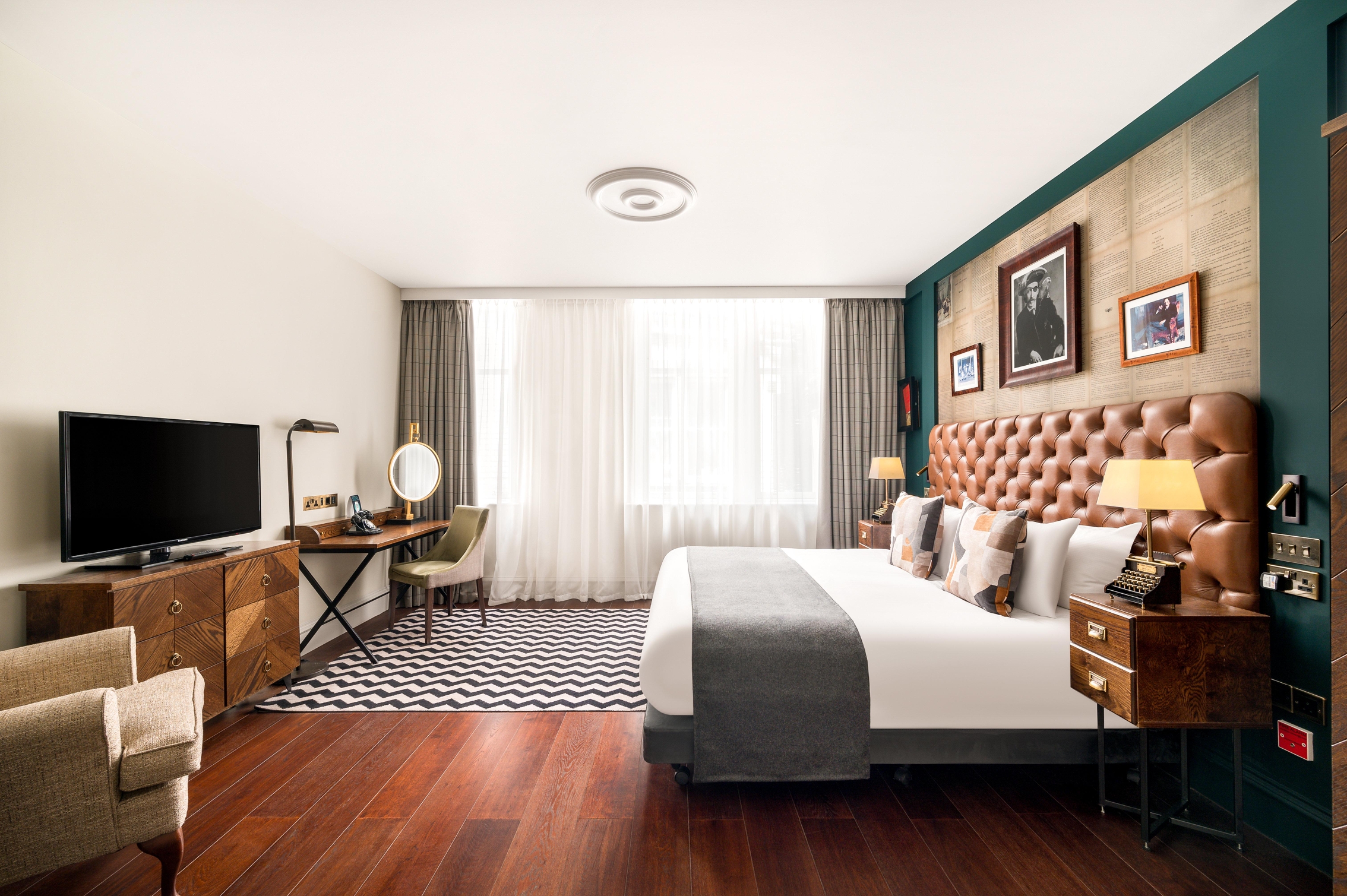 Hotel Indigo Edinburgh - Princes Street, photo 109 of 182