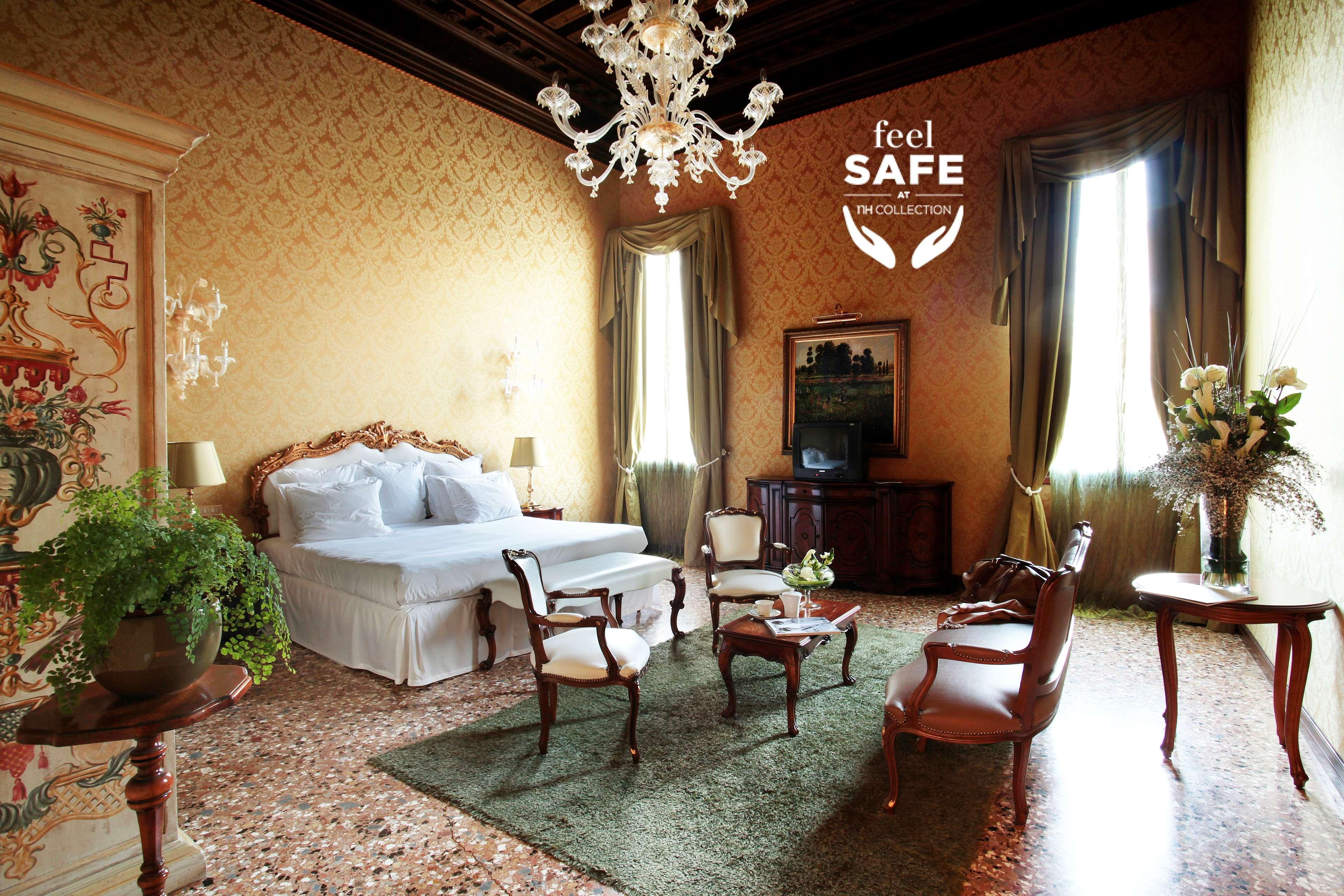 NH Collection Venezia Grand Hotel Palazzo dei Dogi, photo 27 of 93