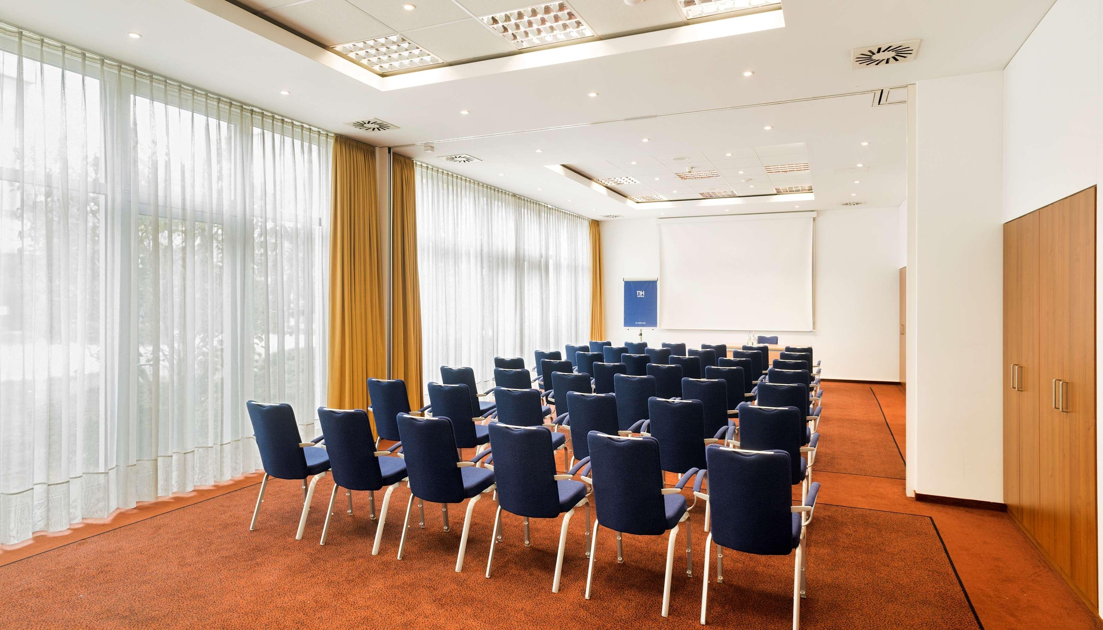 NH München Ost Conference Center, photo 44 of 52